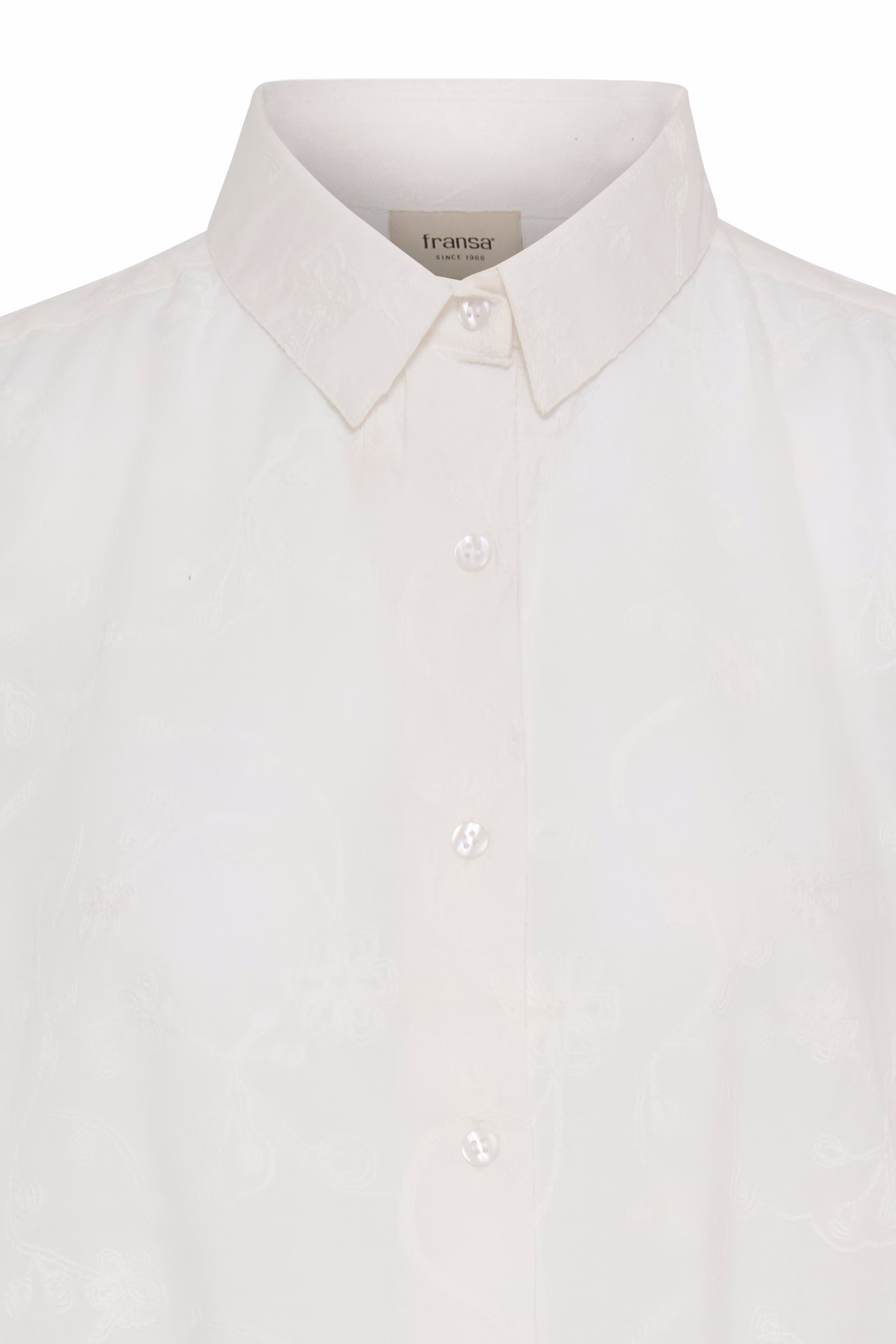 FREMMY Hemd PACK DETAIL 20617802-900007542