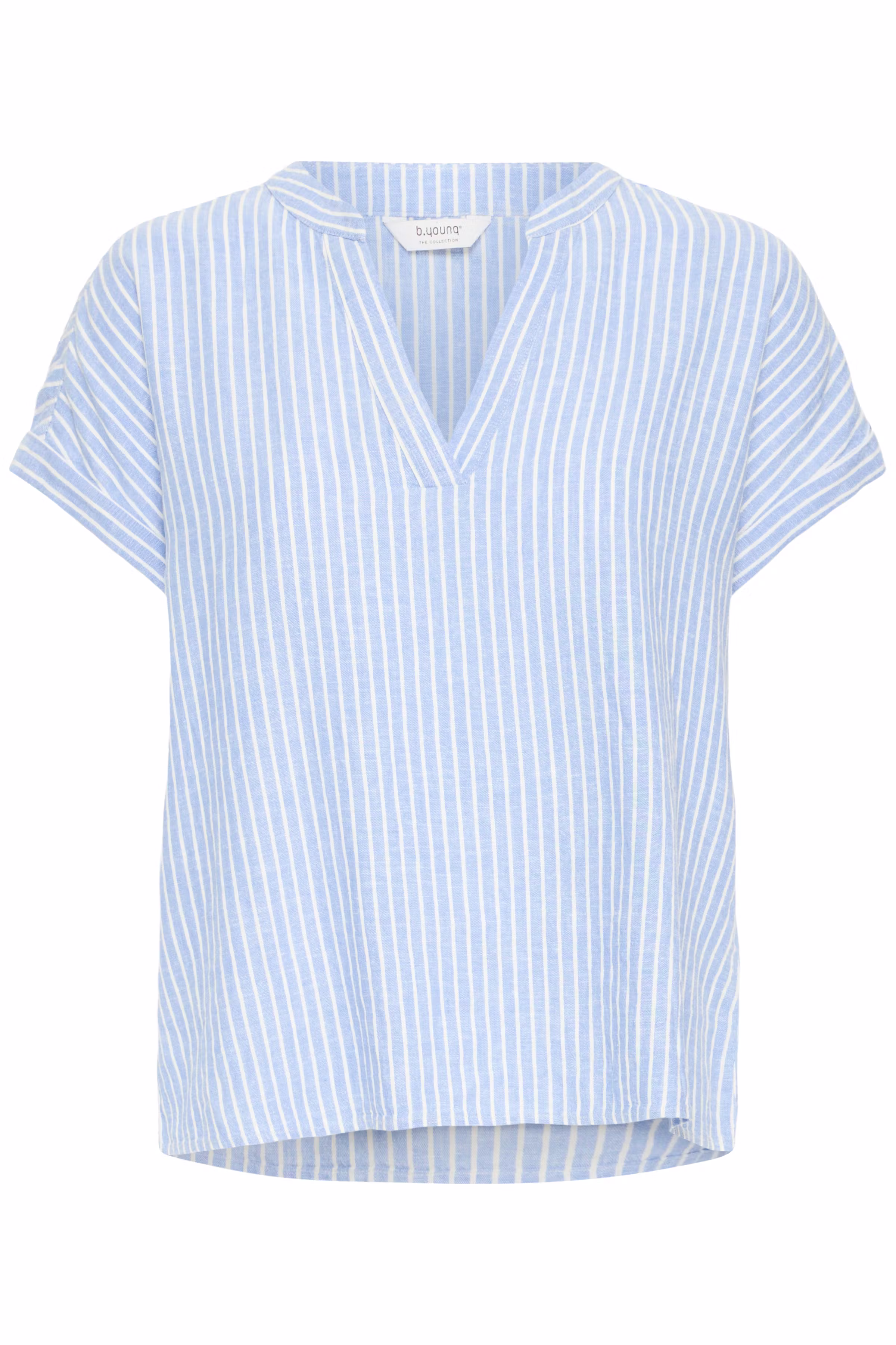 BYFALAKKA Bluse PACK FRONT 20818823-900006868