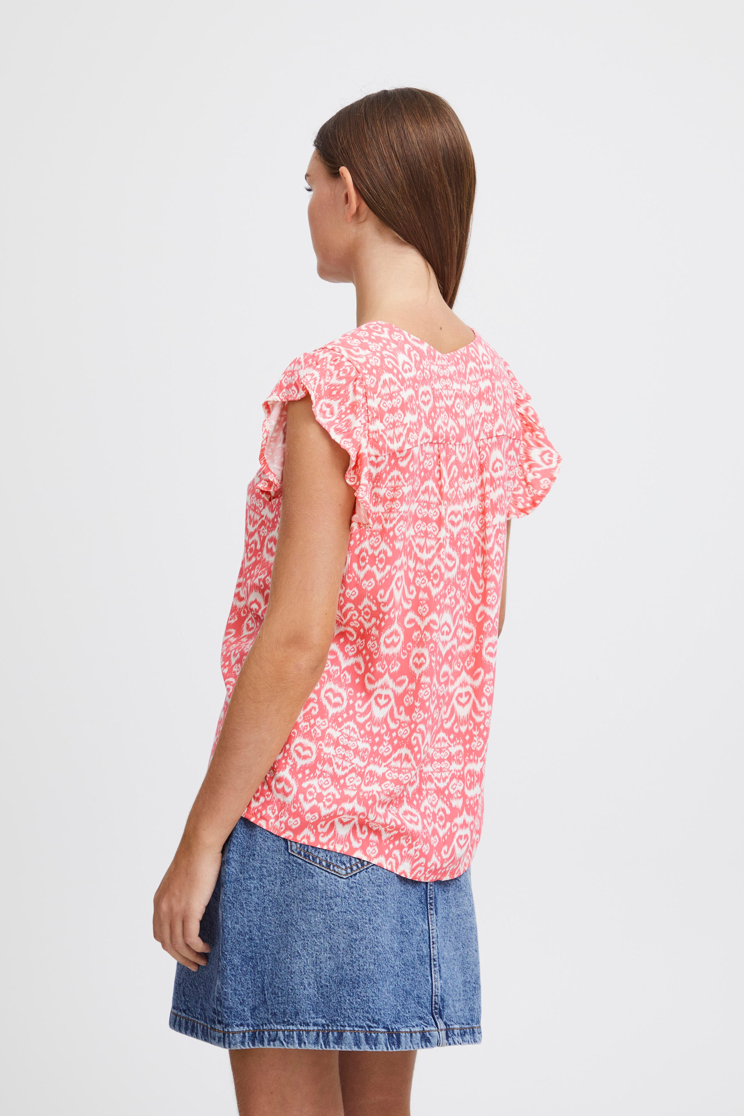 IHVERA Blouse LOOKBOOK BACK 20121159-203038