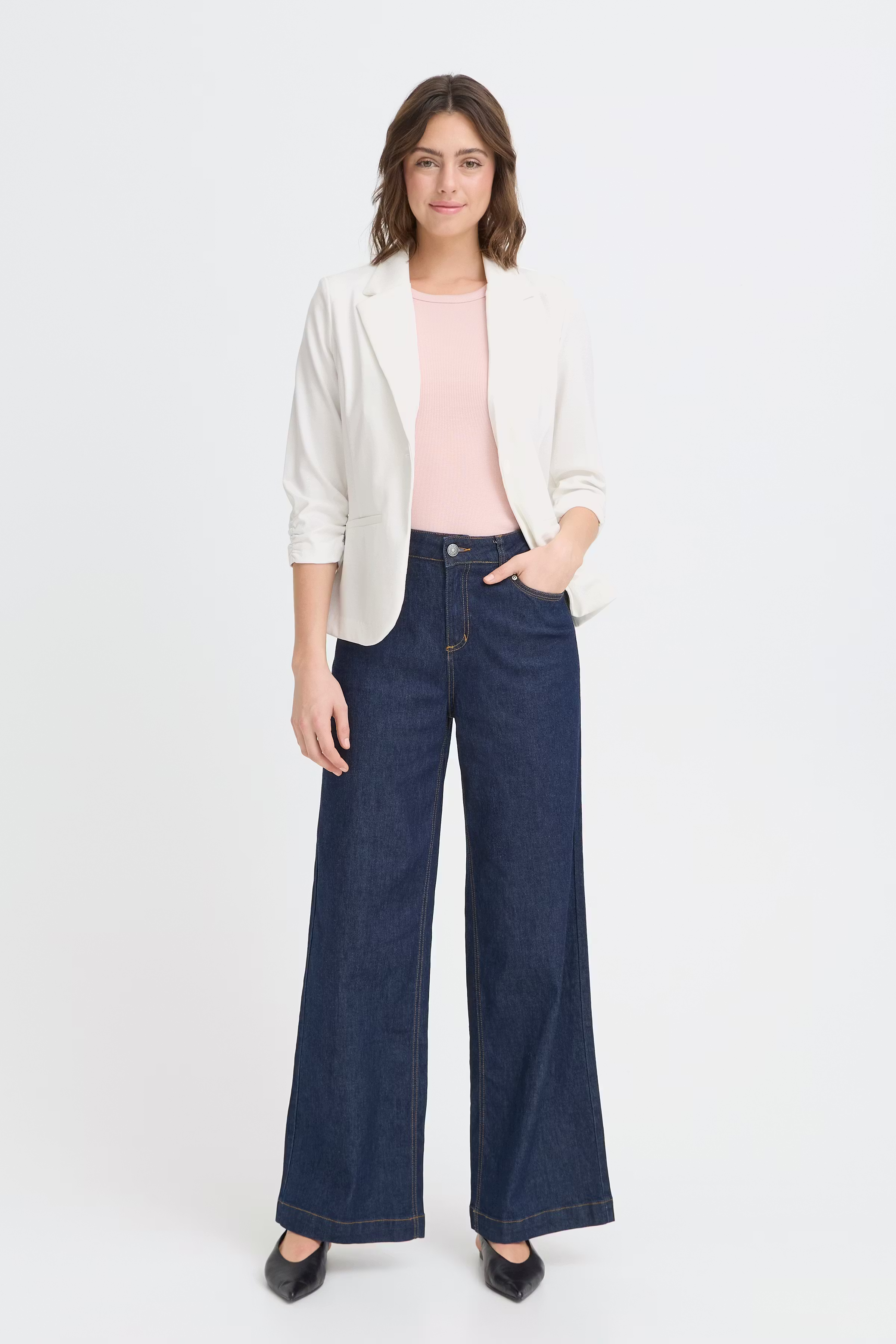 Blazer LOOKBOOK FRONT 20604689-60010