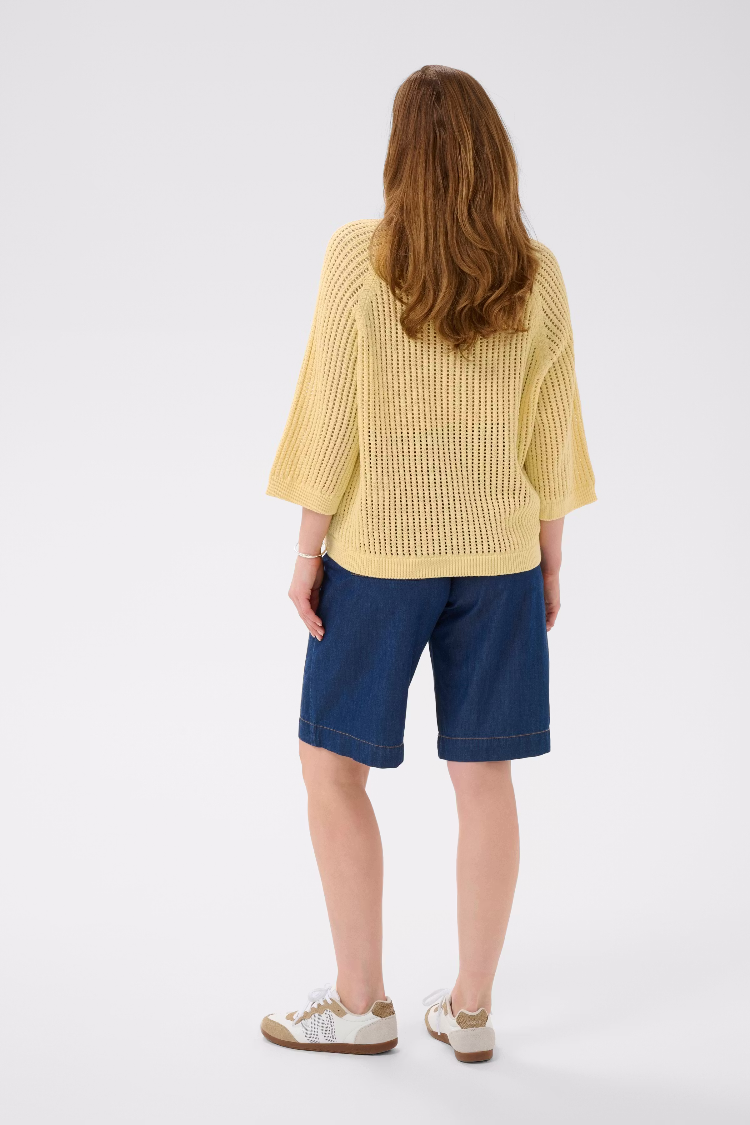 BPmicca Pullover LOOKBOOK BACK 40200175-130822