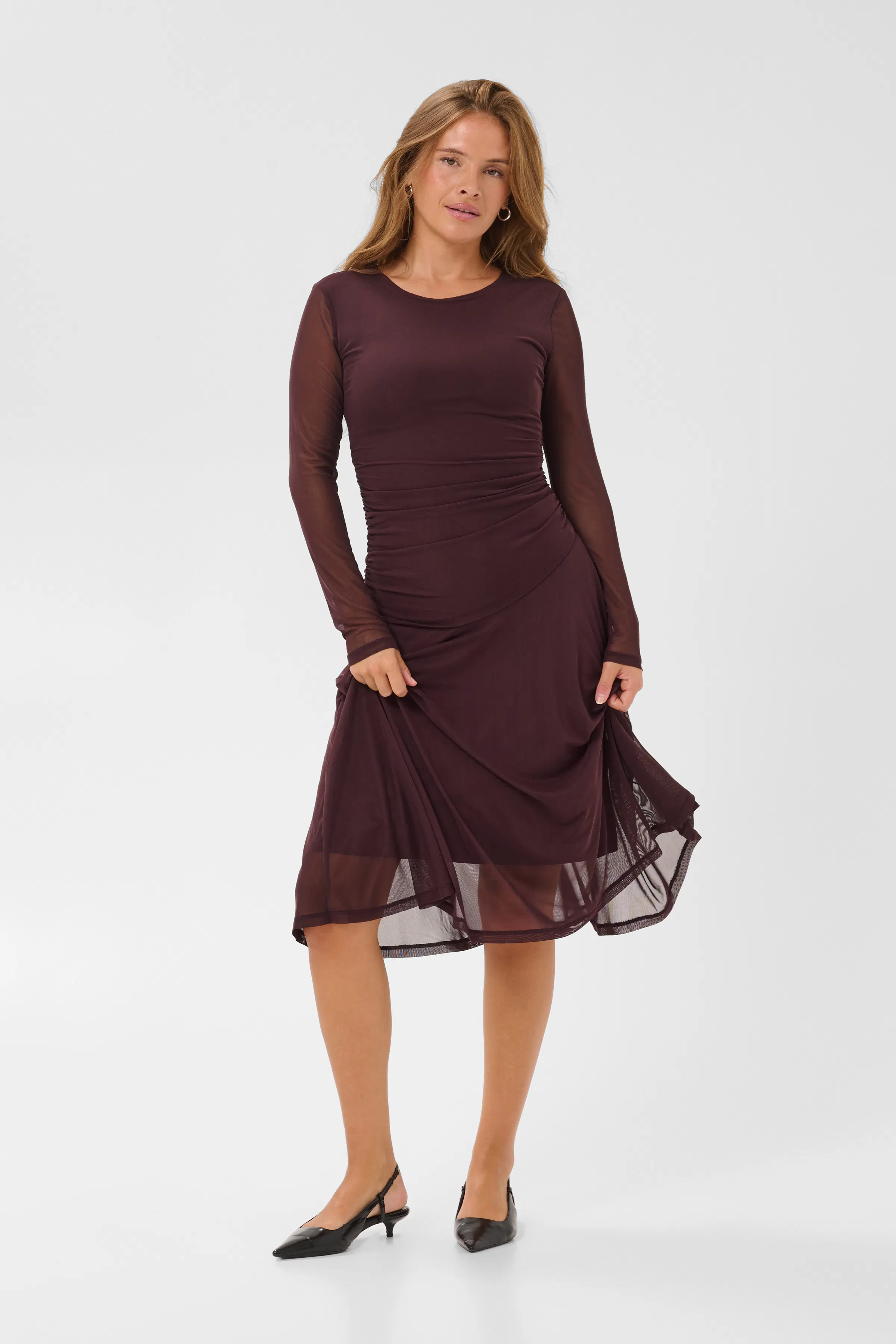 KApaola Dress LOOKBOOK FRONT 10513186-191619