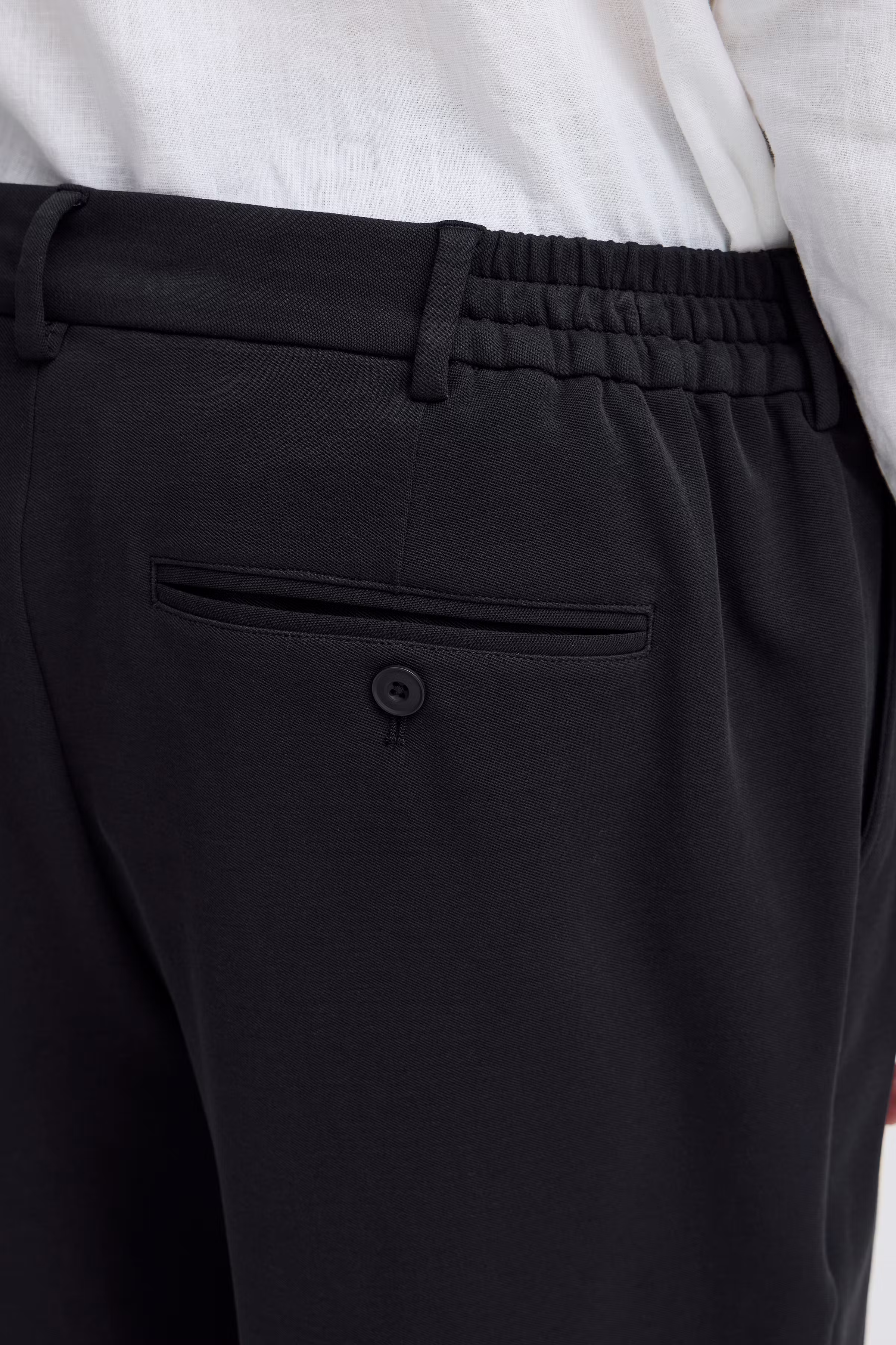 Casual pants LOOKBOOK DETAIL 20505424-194013