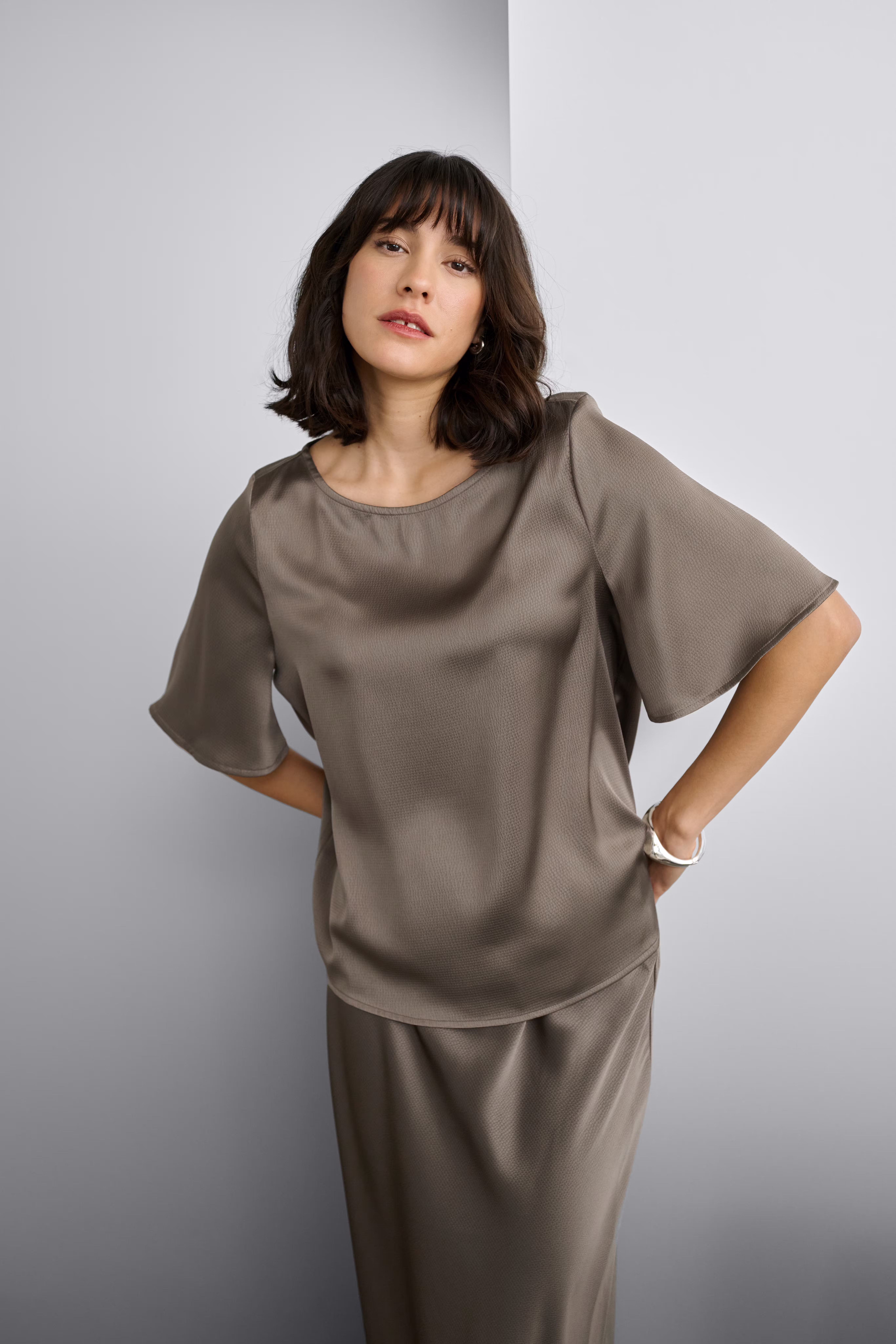 KAlotte Blouse LOCATION NONE 10511083-190808