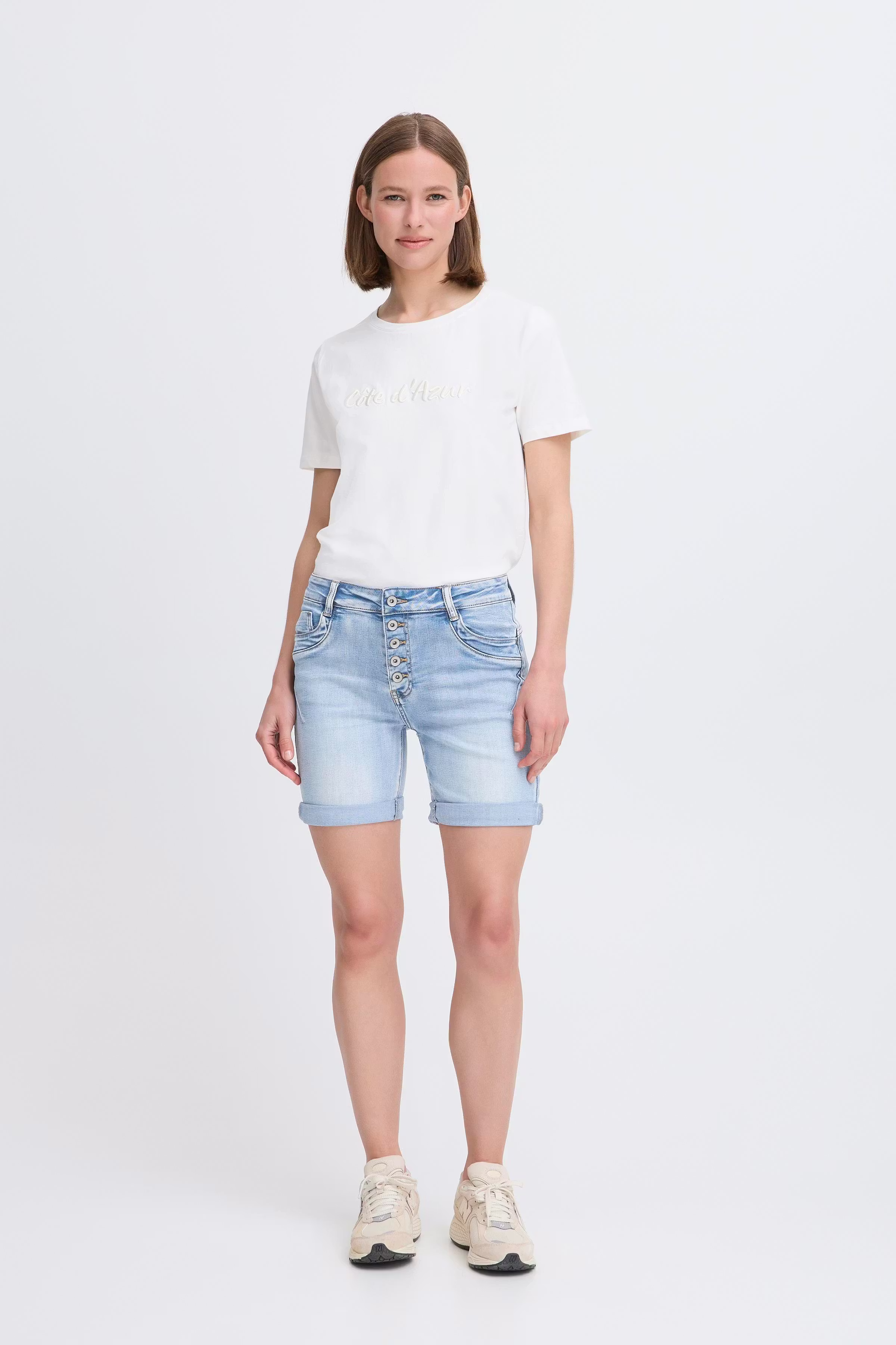 BXKAILY Shorts LOOKBOOK FRONT 20810678-200460