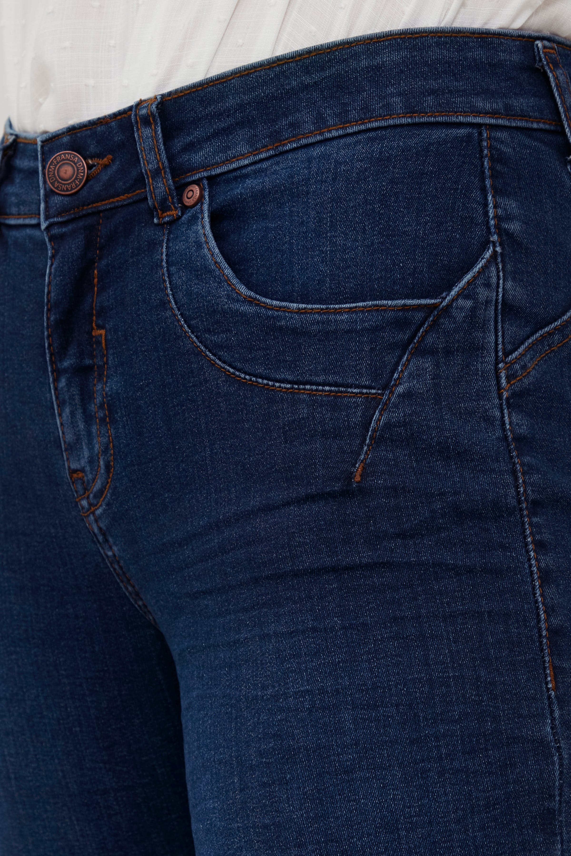 FROVER Jeans LOOKBOOK DETAIL 20608352-200070