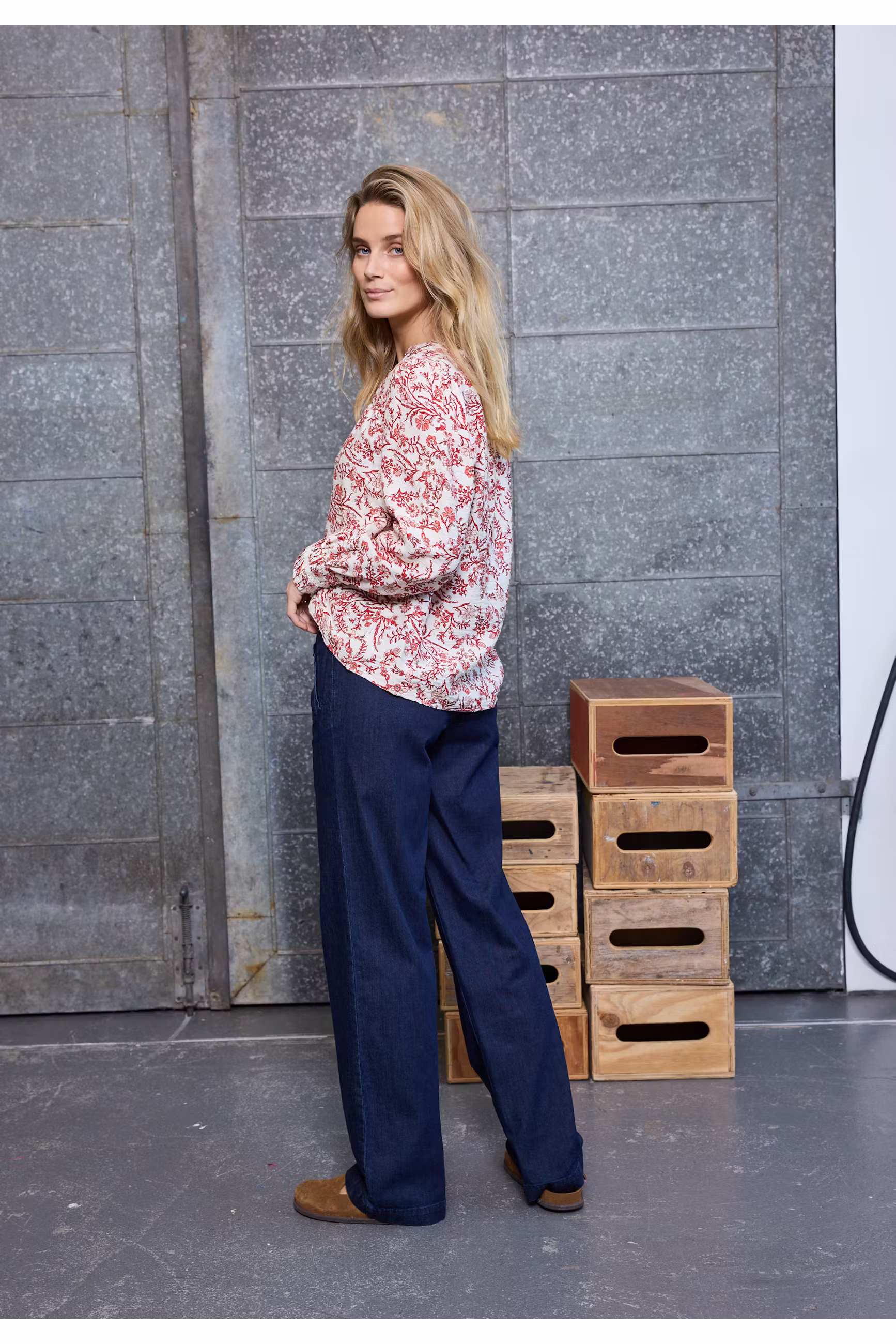 PZABRINA Bluse LOCATION NONE 50210231-171664