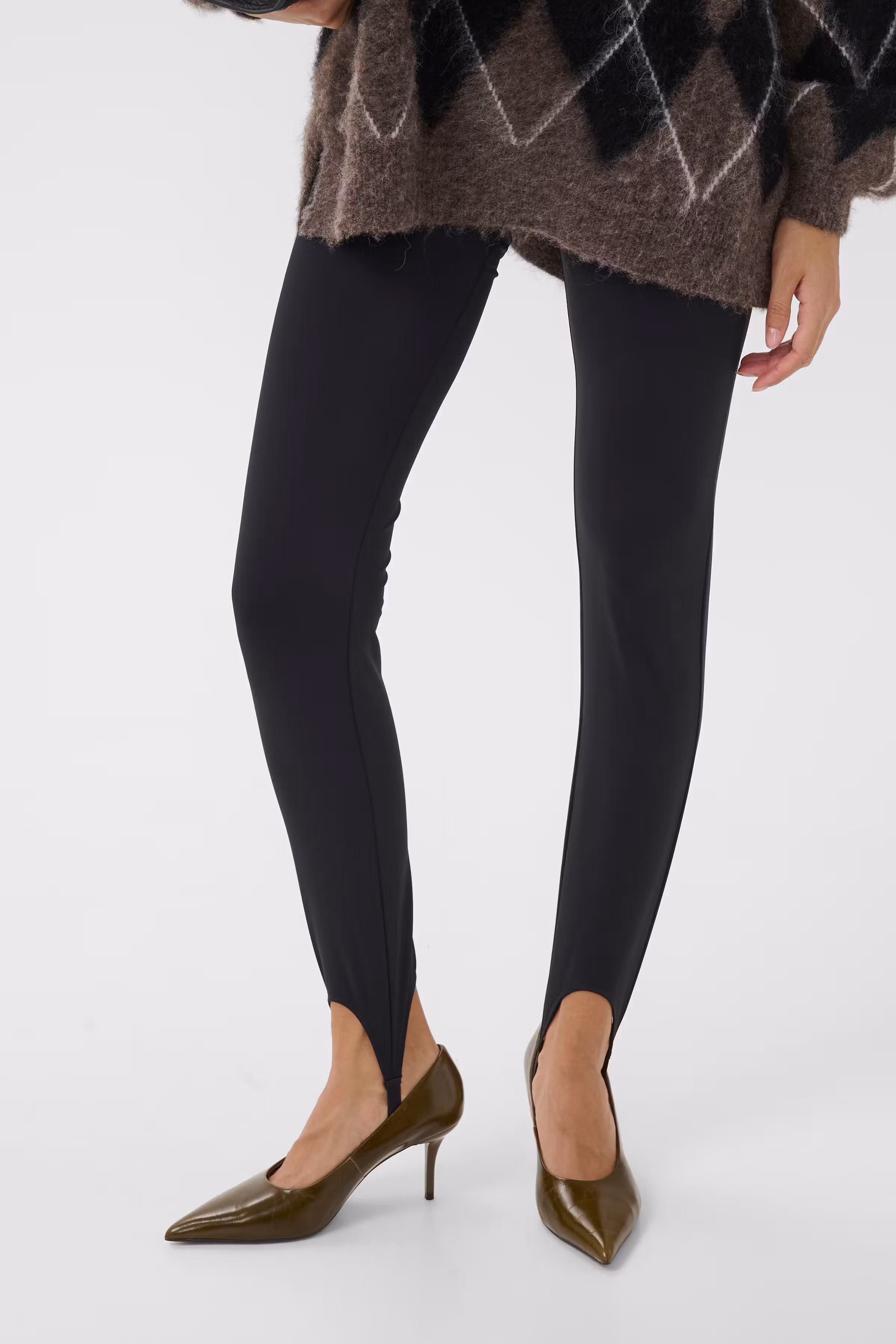 GZlyrose Stegleggings LOOKBOOK FRONT 10911663-100017