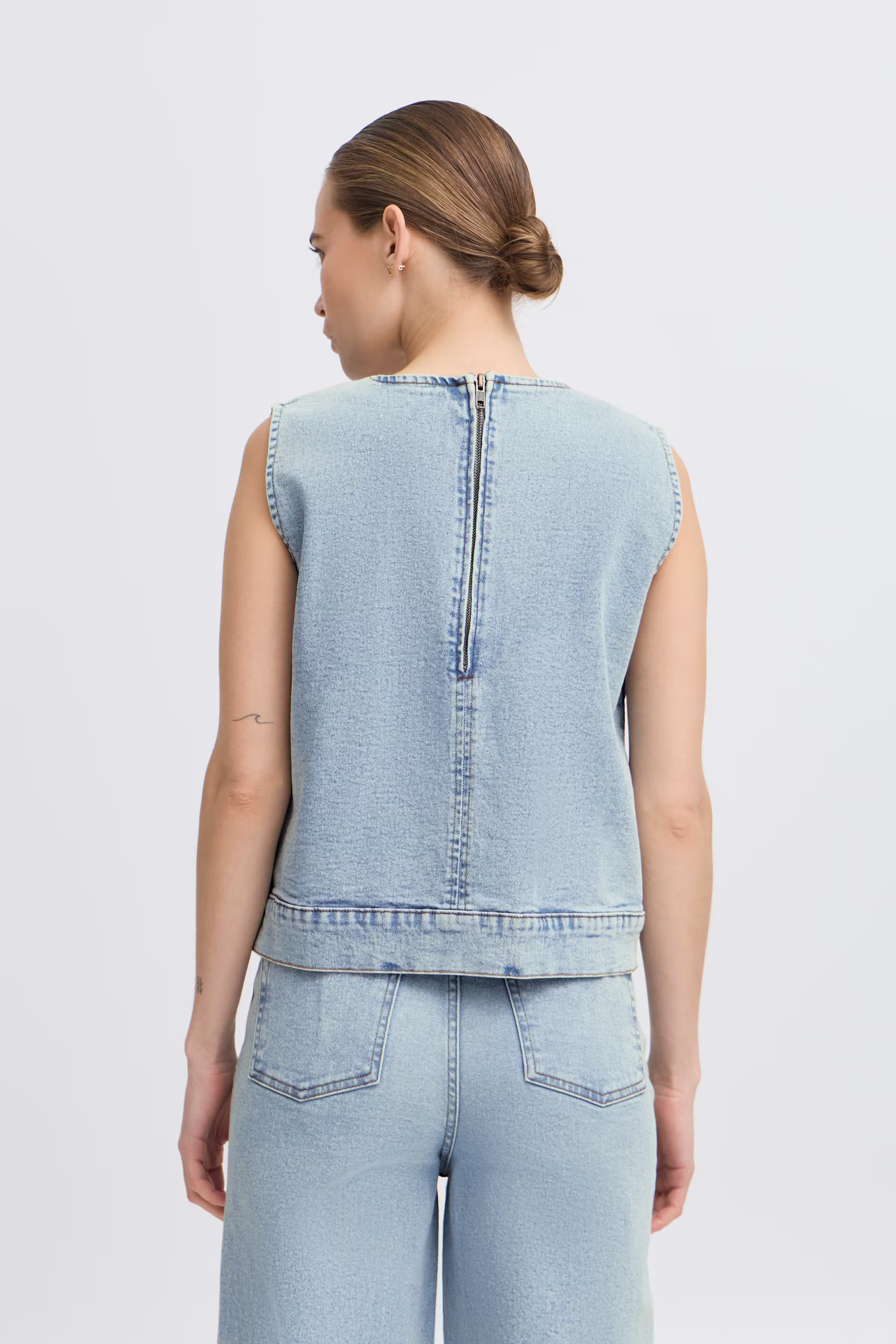 IHARMIOS Top LOOKBOOK BACK 20123237-200792