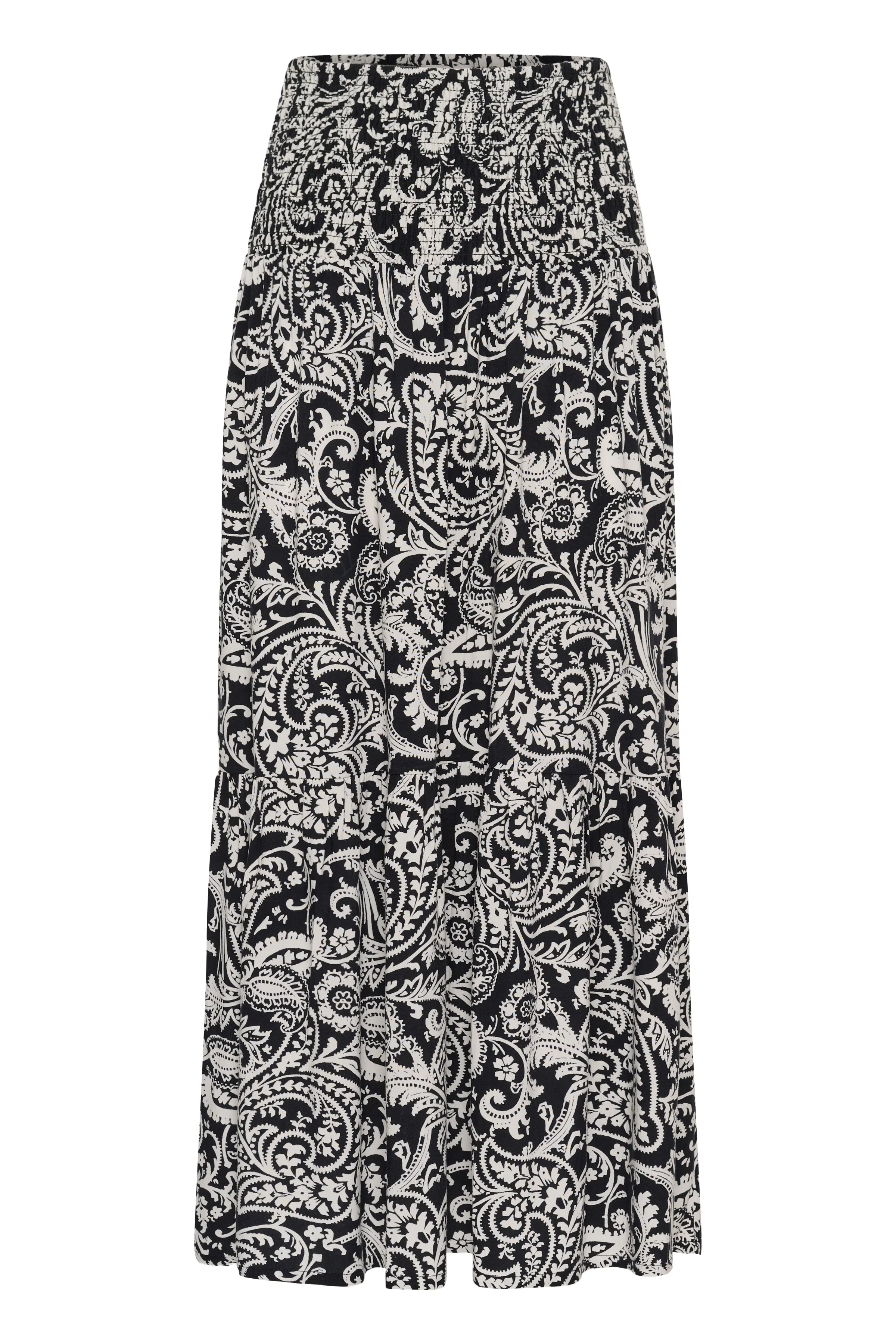 KAmaxi Skjørt PACK FRONT 10508816-109289