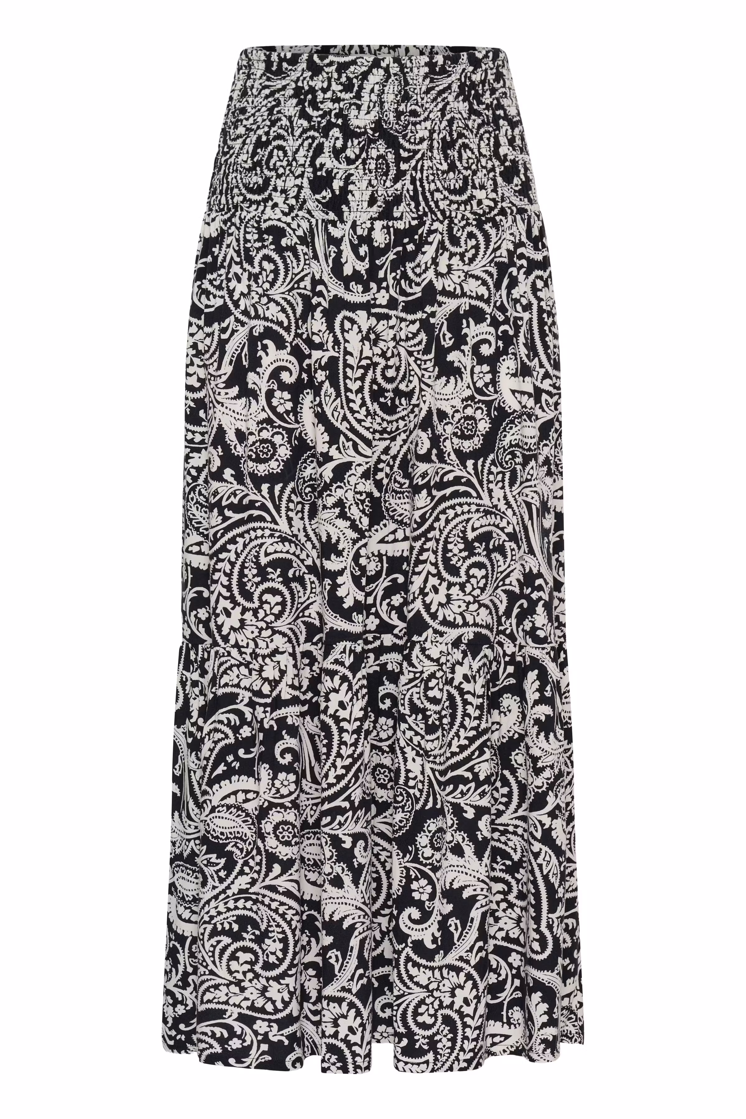 KAmaxi Skjørt PACK FRONT 10508816-109289