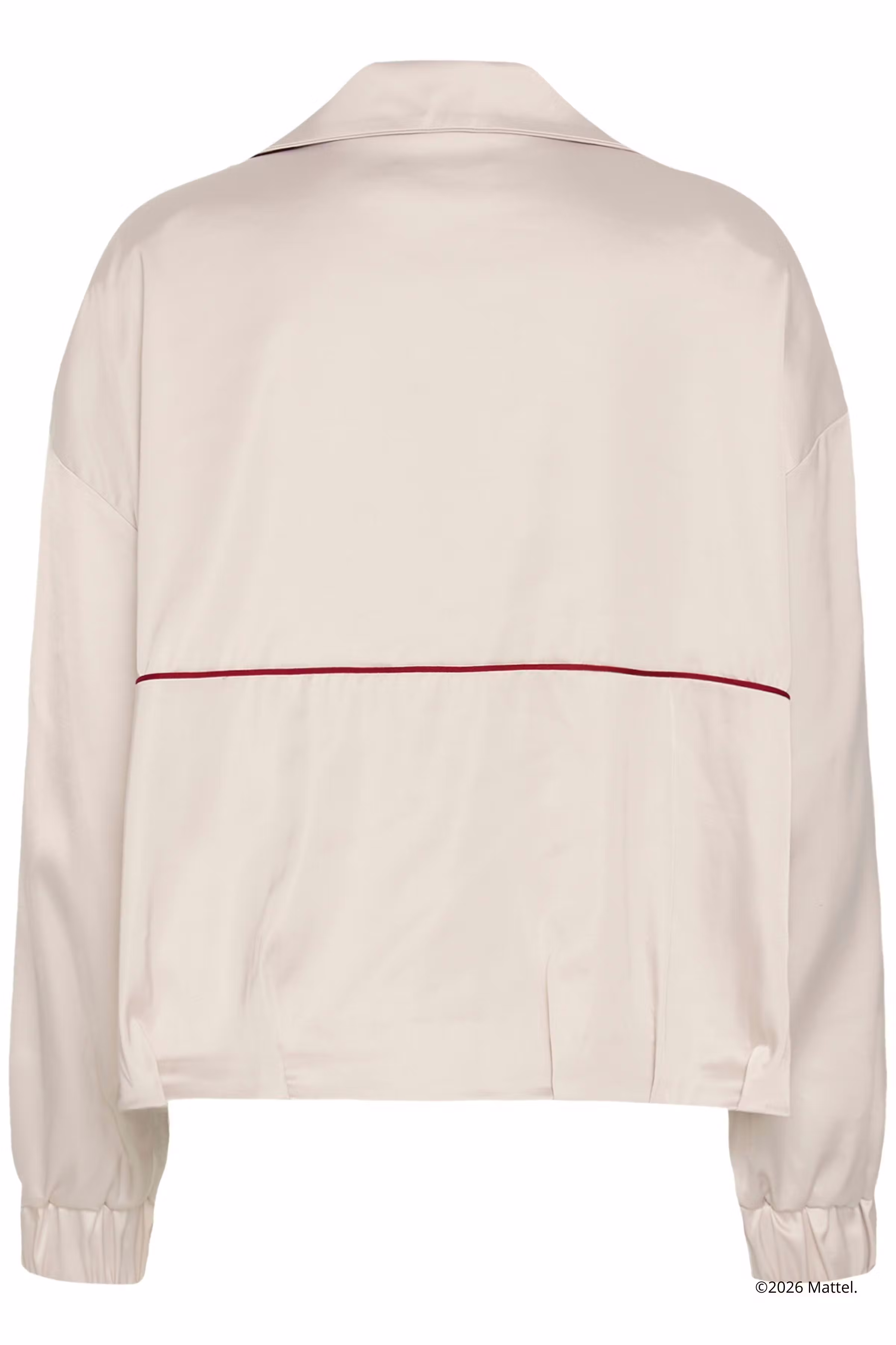 GZBXGricky Track suit jacket PACK BACK 10911289-120304