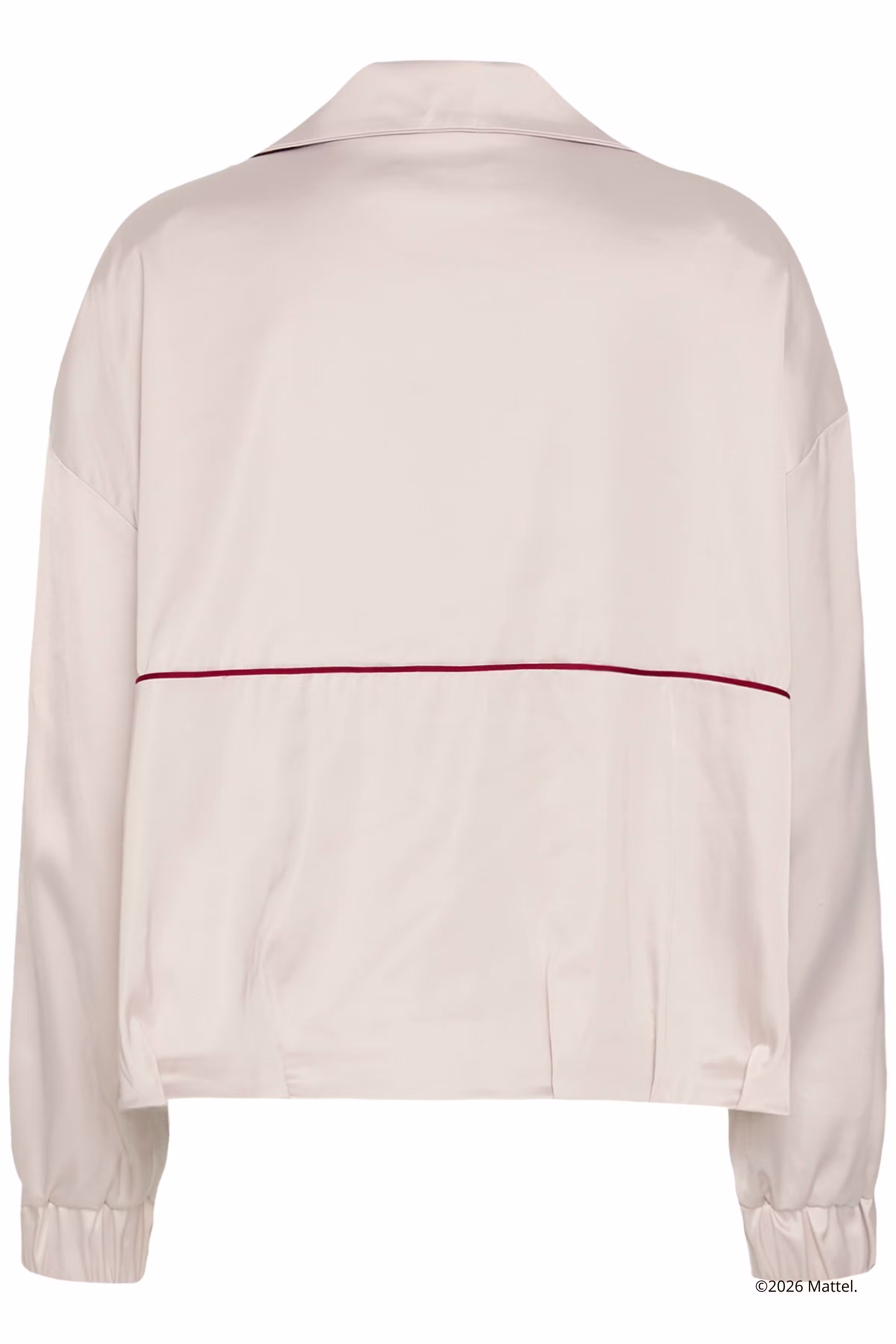 GZBXGricky Track suit jacket PACK BACK 10911289-120304