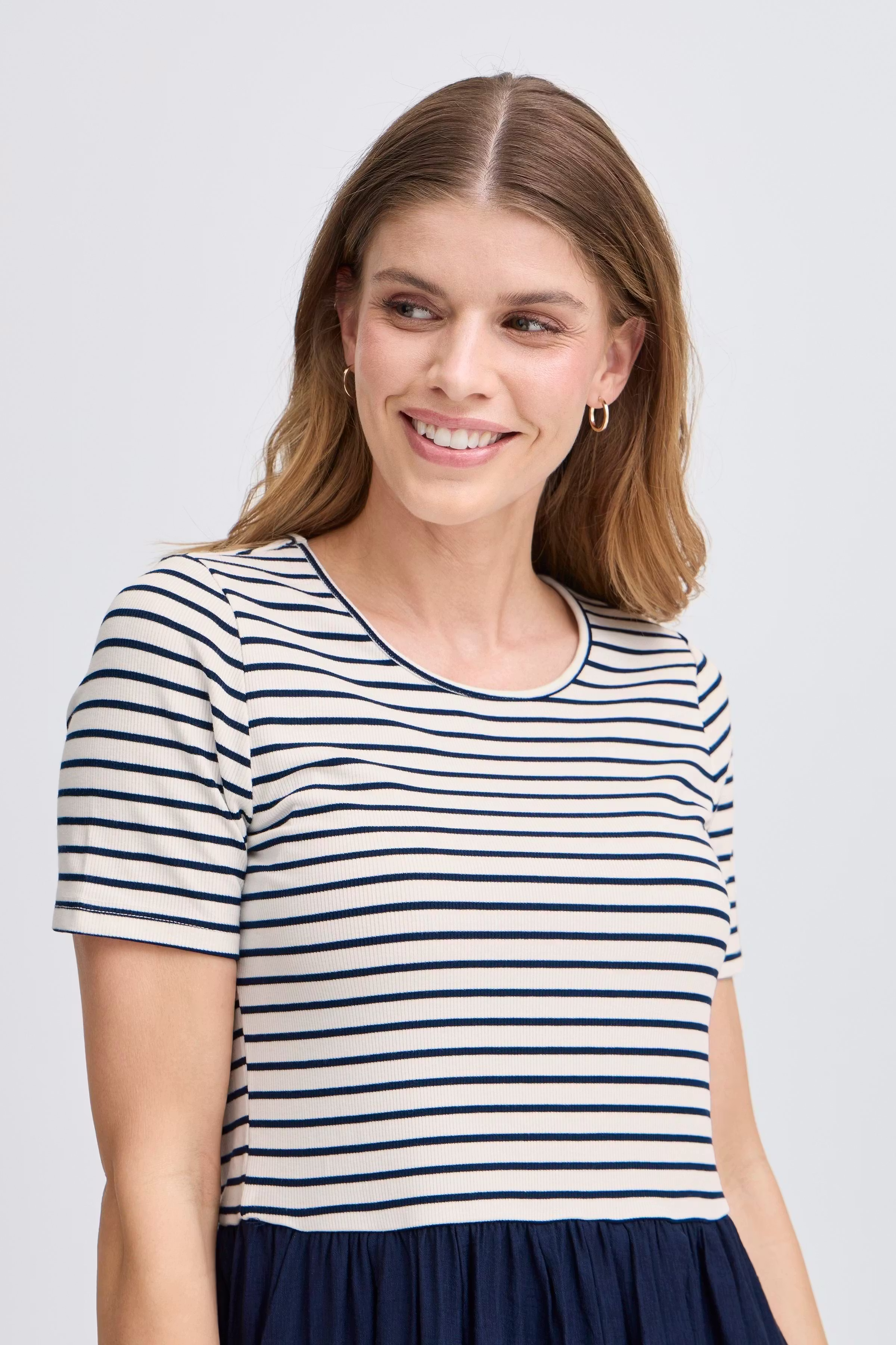 FRJUNDY Kjole LOOKBOOK DETAIL 20615863-200119