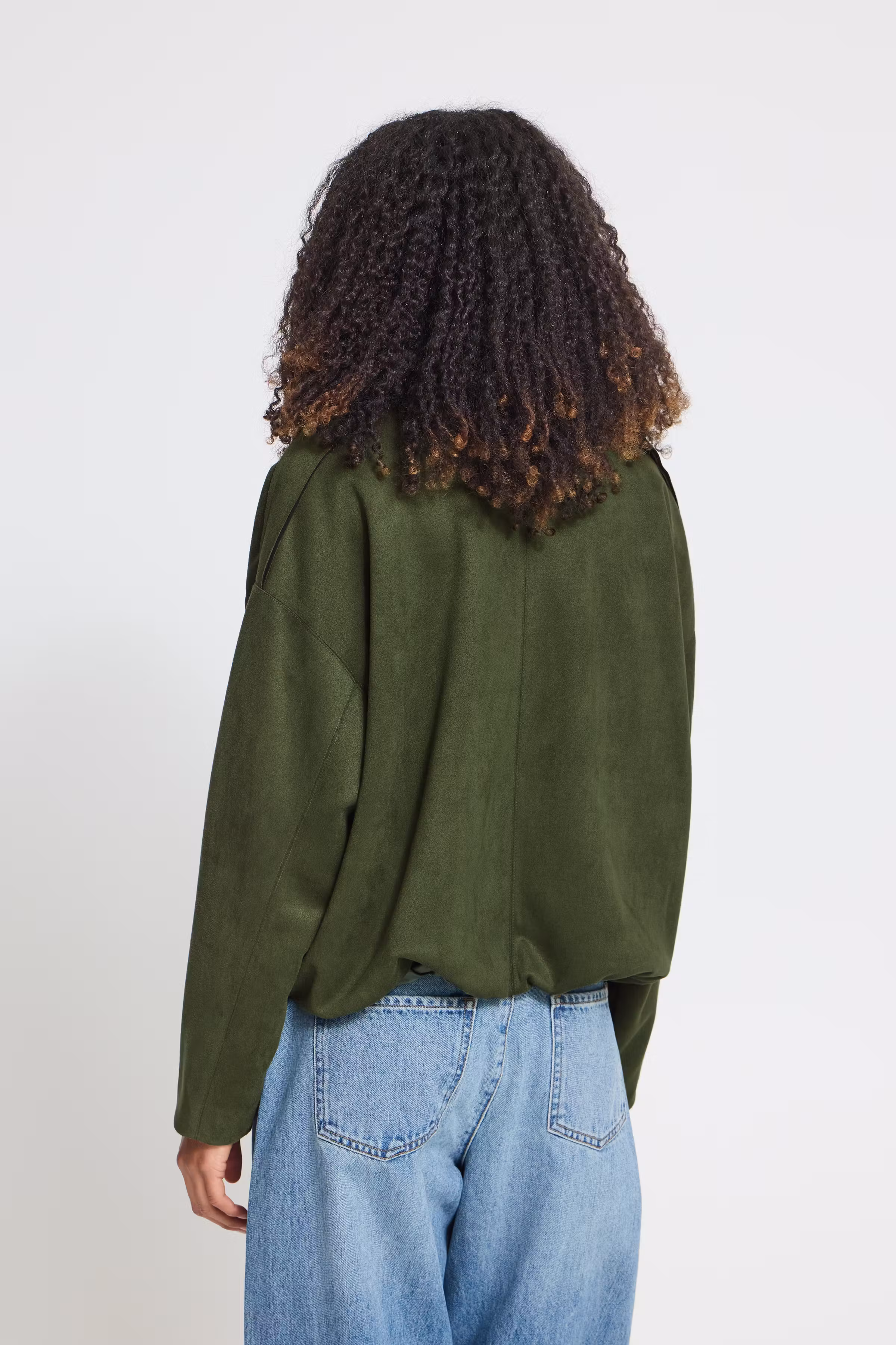 IHKEISHA Casual jakke LOOKBOOK DETAIL 20126394-190419