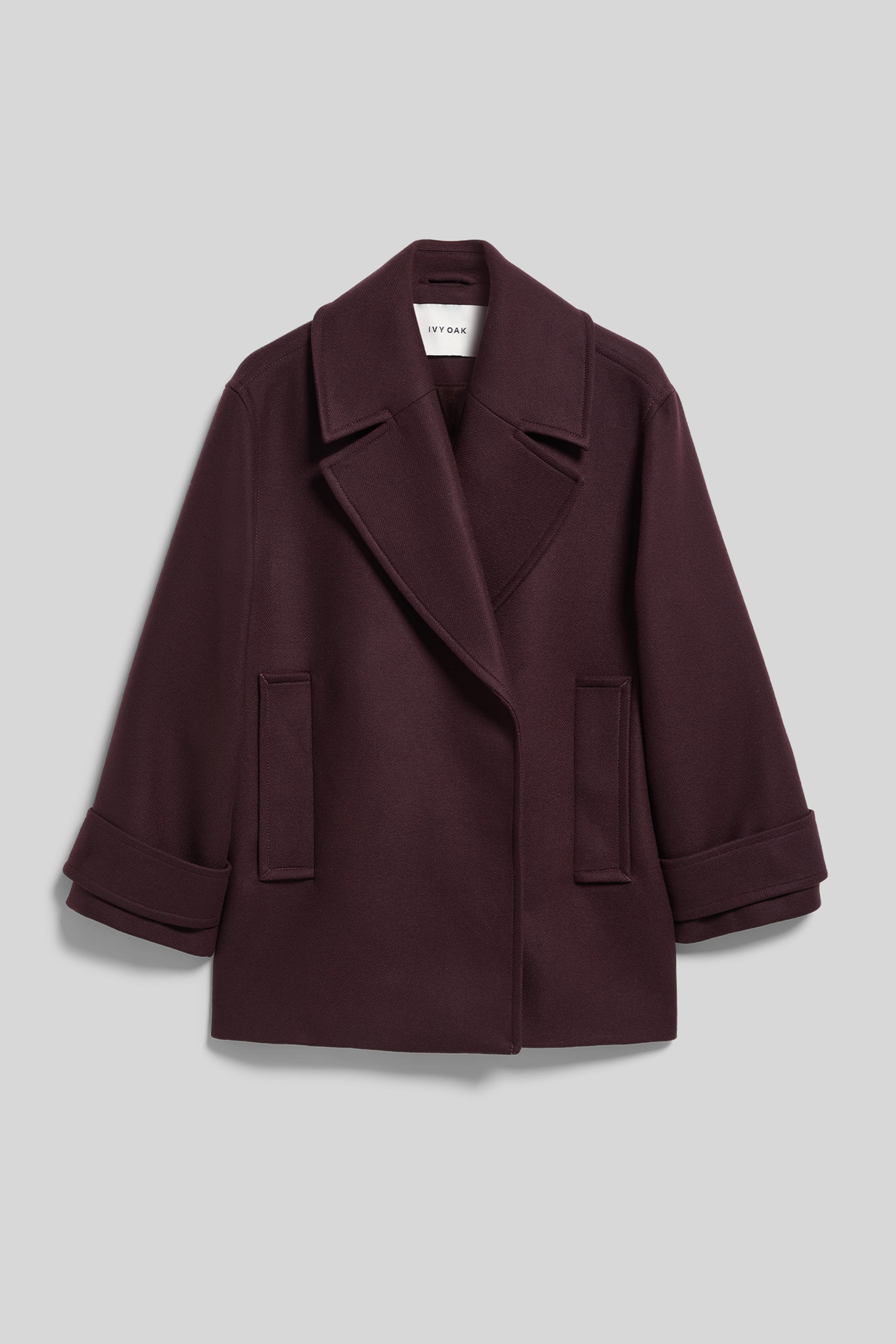 CARLY Coat PACK FRONT 30600570-RE400