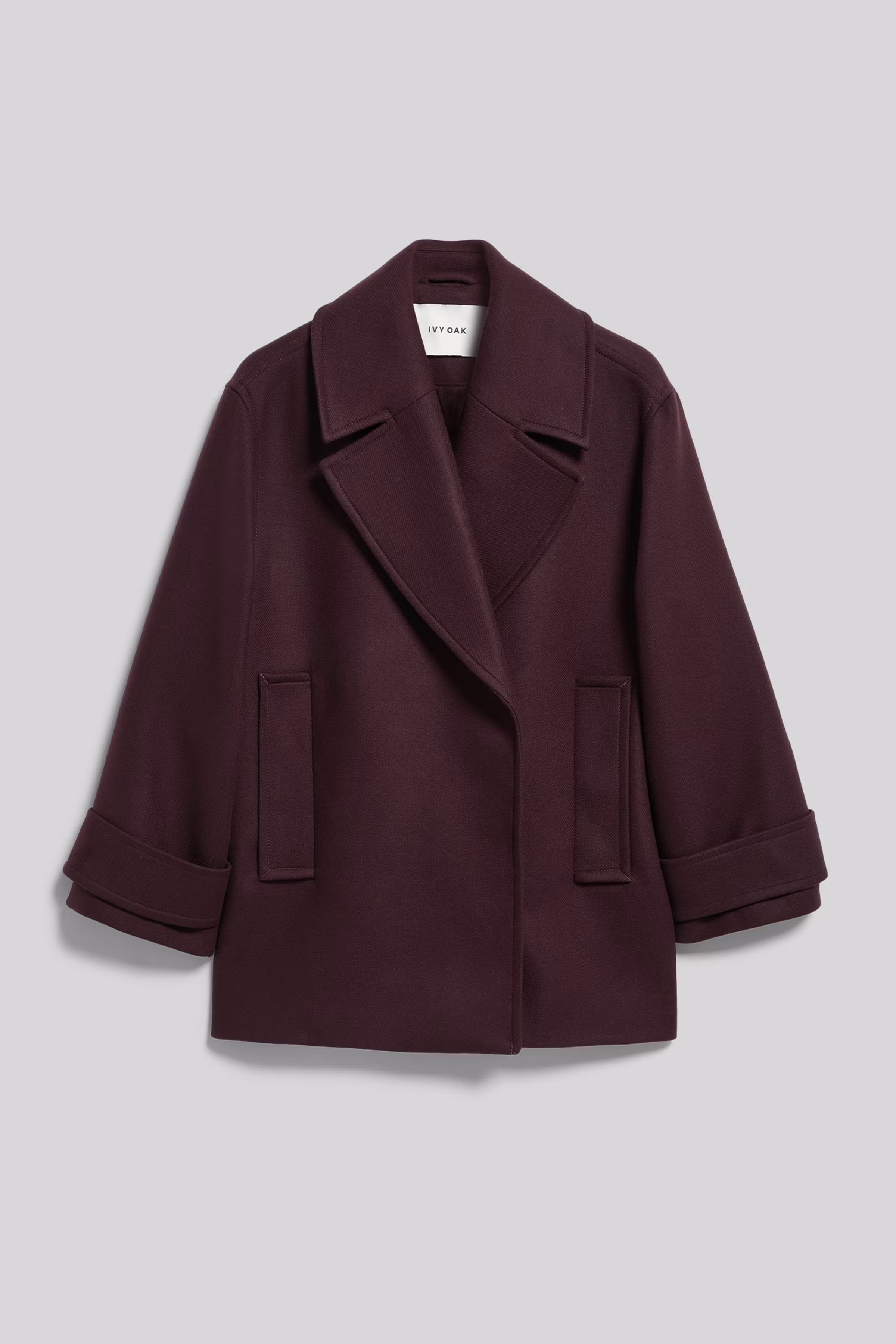 CARLY Coat PACK FRONT 30600570-RE400