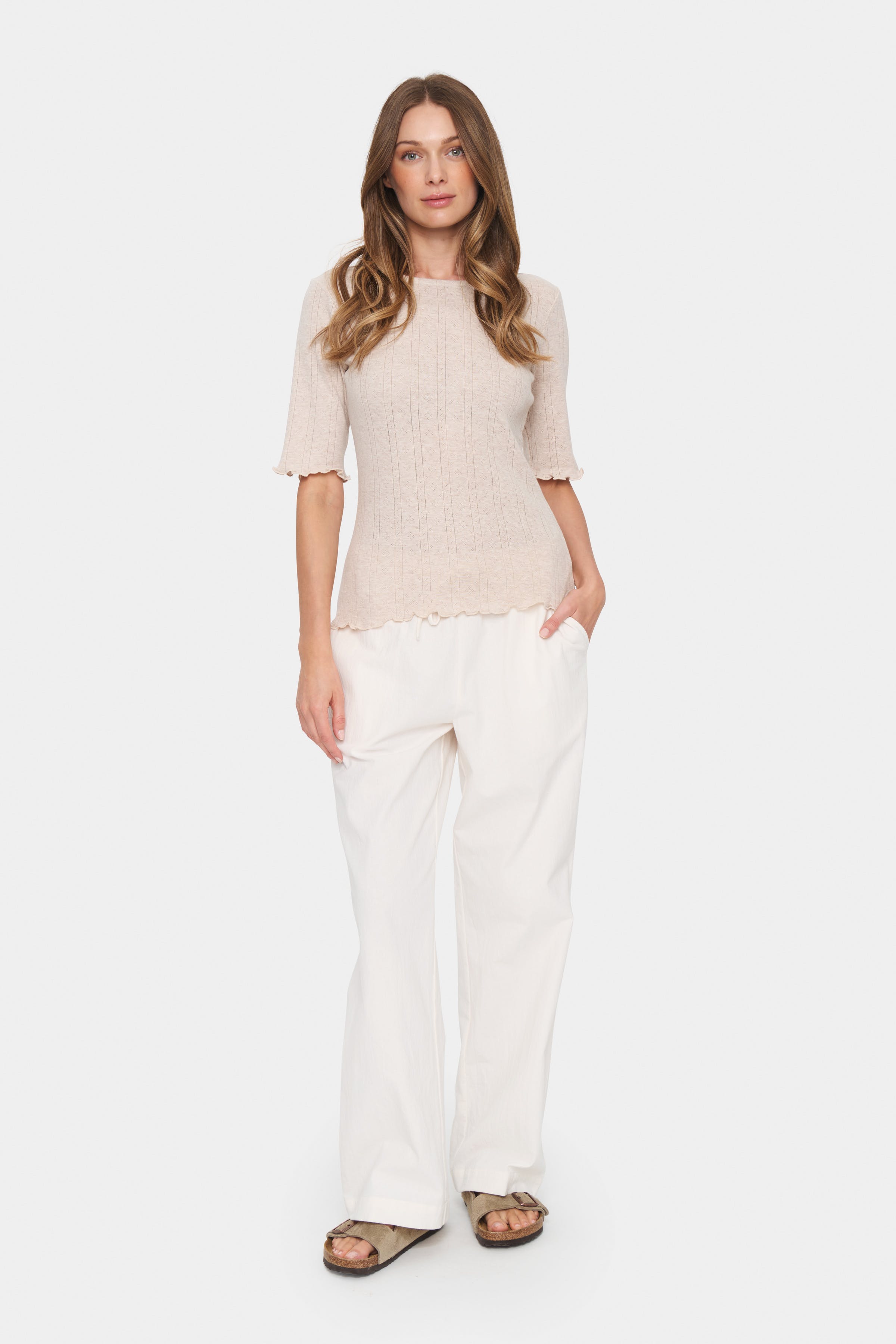 GruSZ Blouse LOOKBOOK FRONT 30513715-1614061