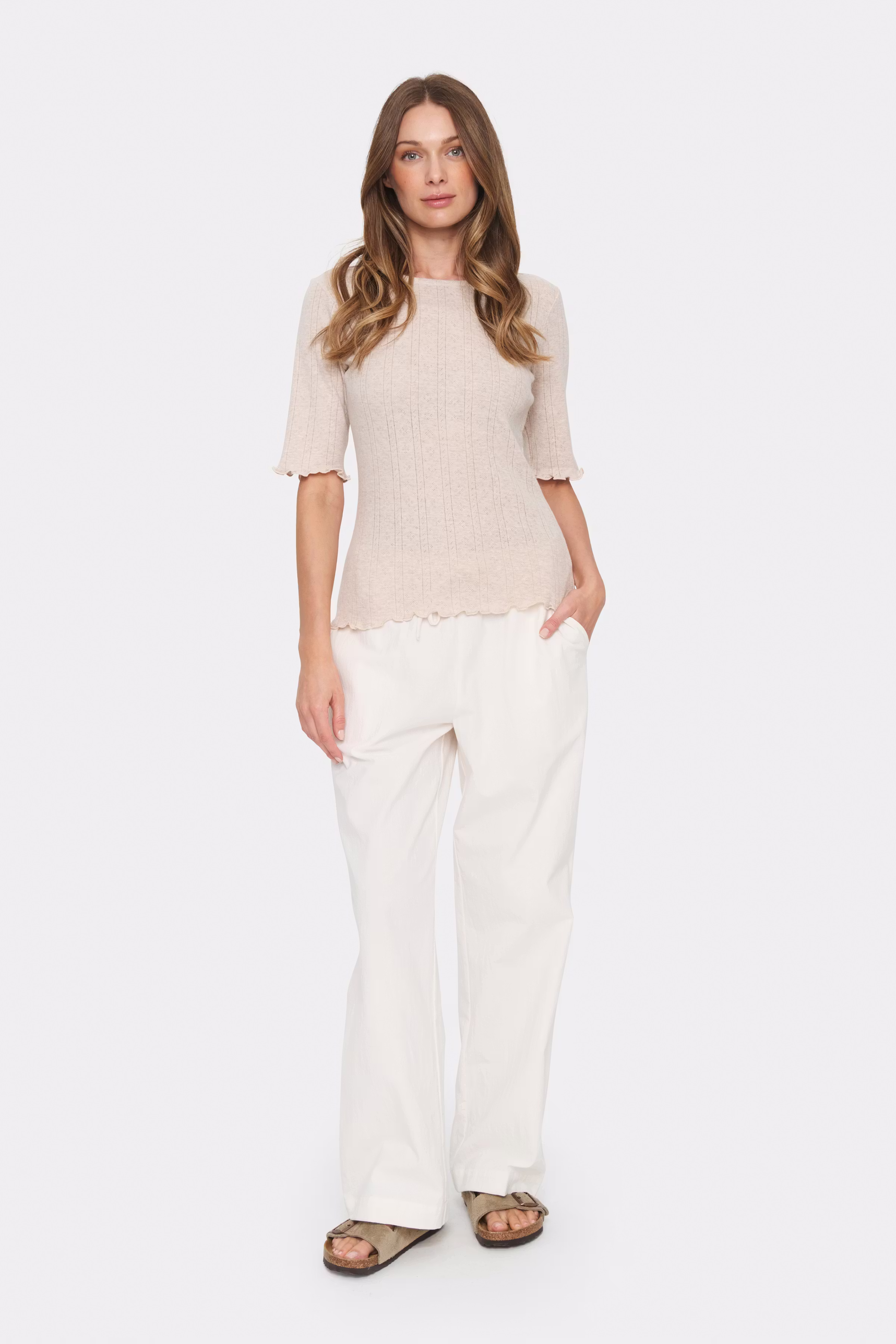 GruSZ Bluse LOOKBOOK FRONT 30513715-1614061