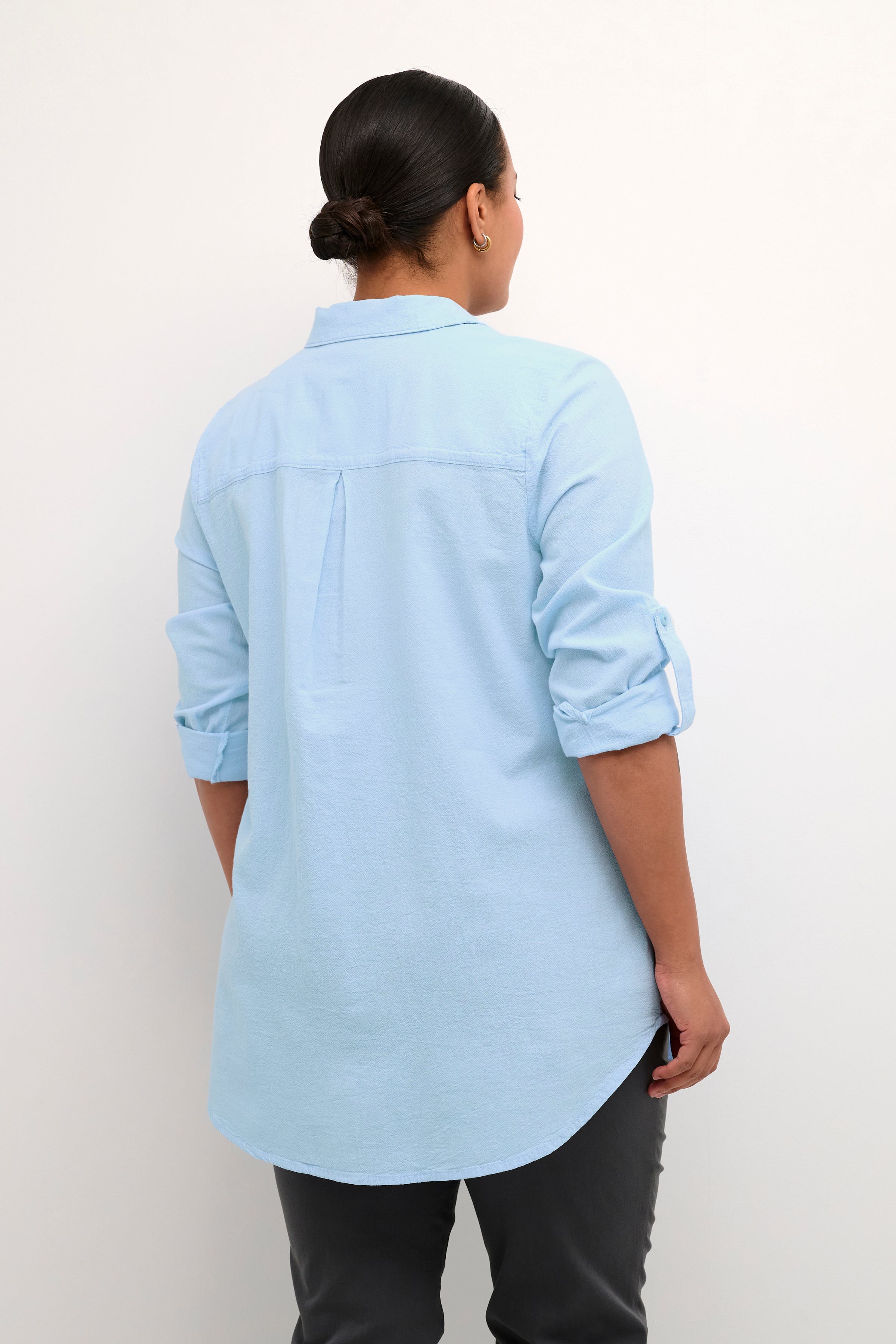 KCnana Tuniek LOOKBOOK BACK 10580784-154031