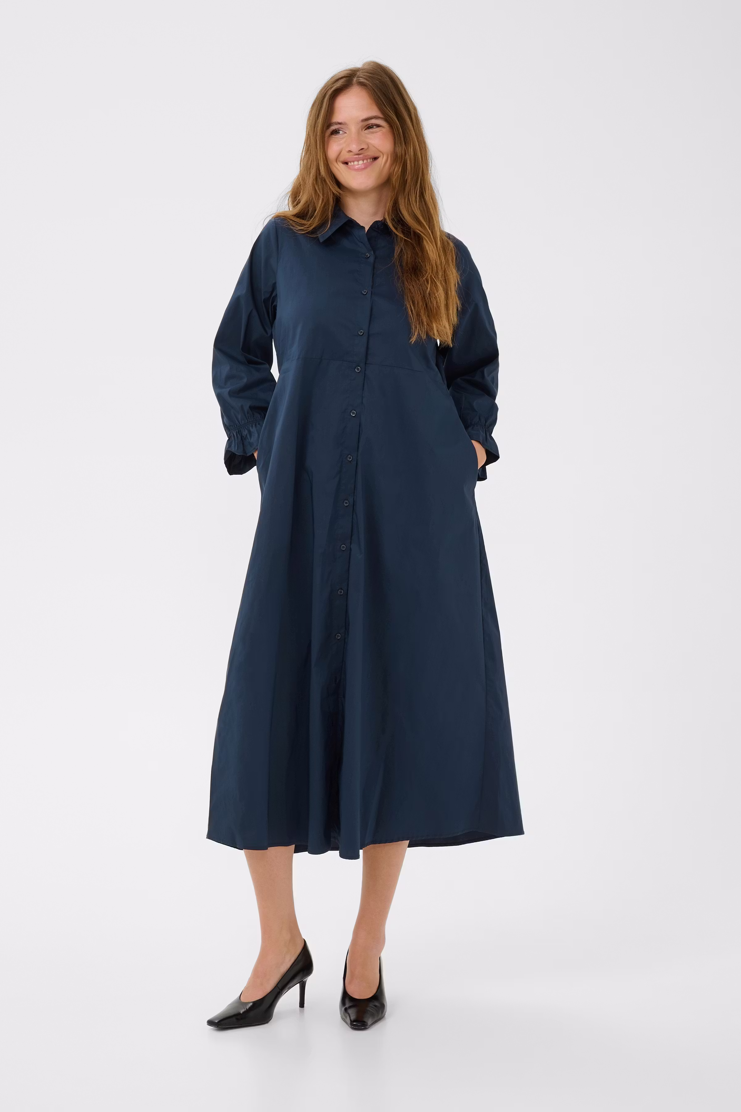 CUantoinett Dress LOOKBOOK FRONT 50110476-193921