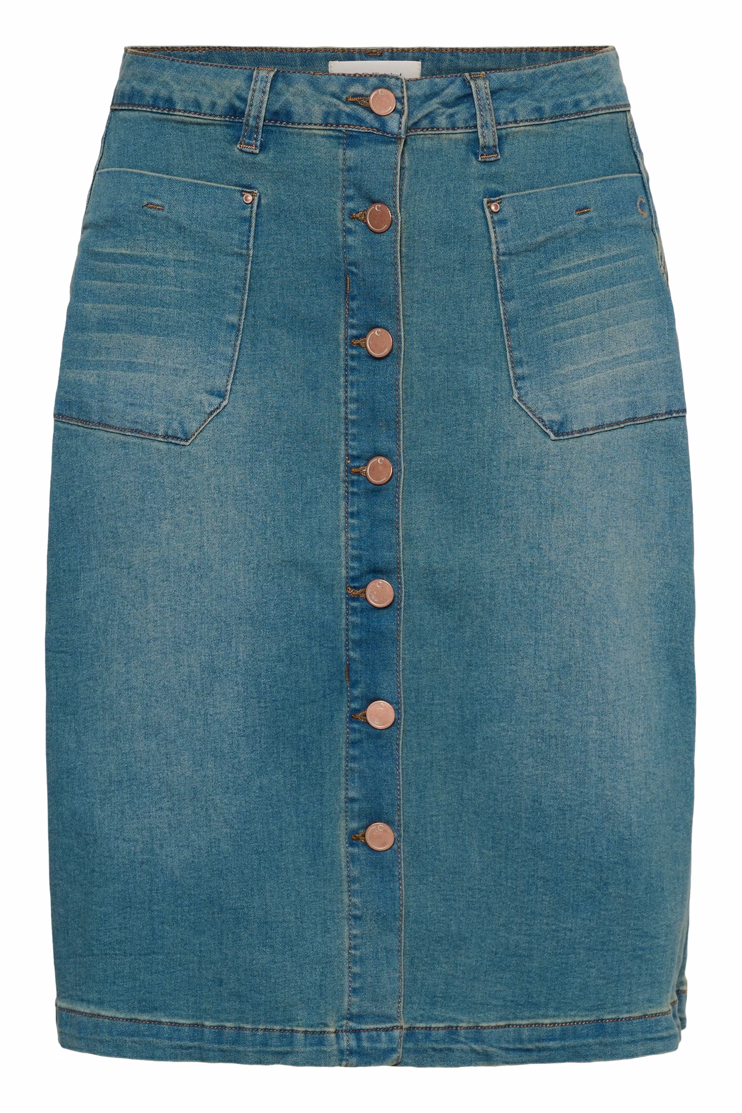 CRLone Skirt PACK FRONT 10607550-100938
