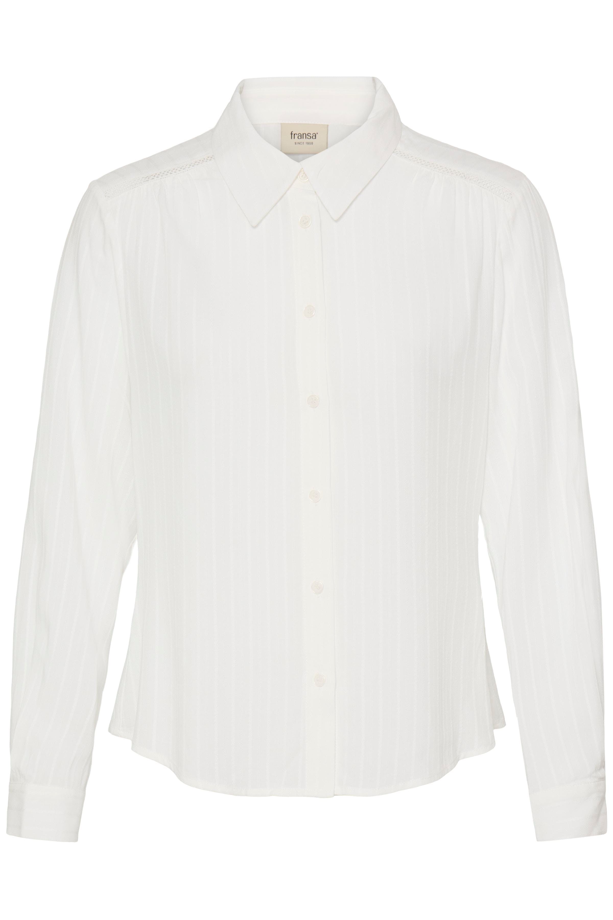FRPAULANA Bluse PACK FRONT 20618159-114800
