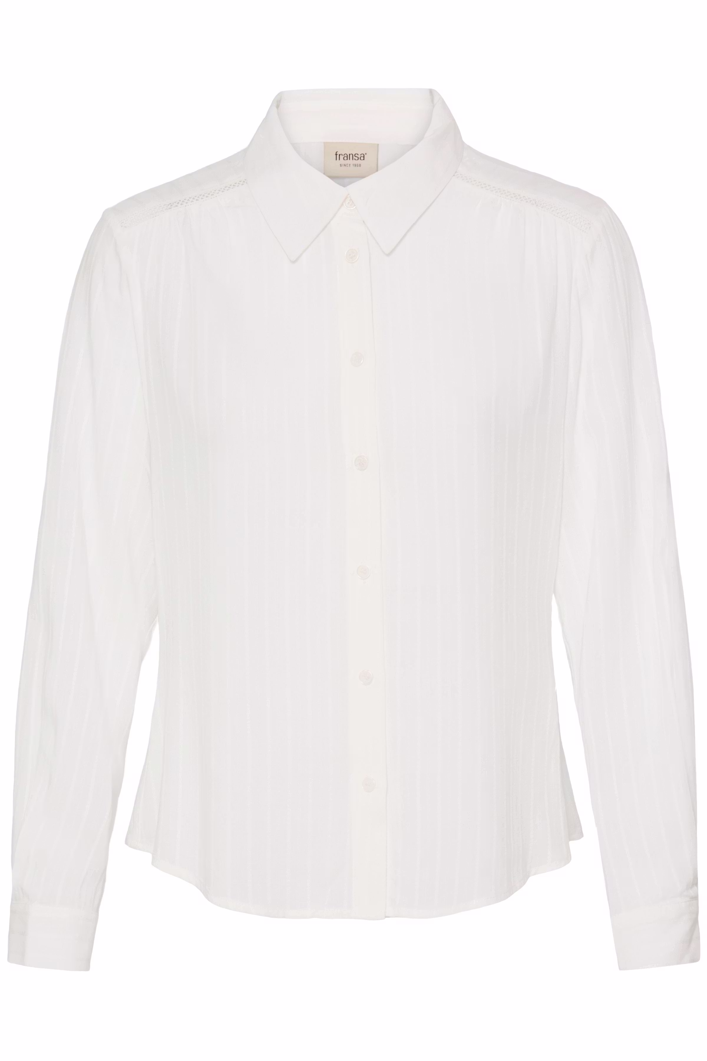 FRPAULANA Bluse PACK FRONT 20618159-114800