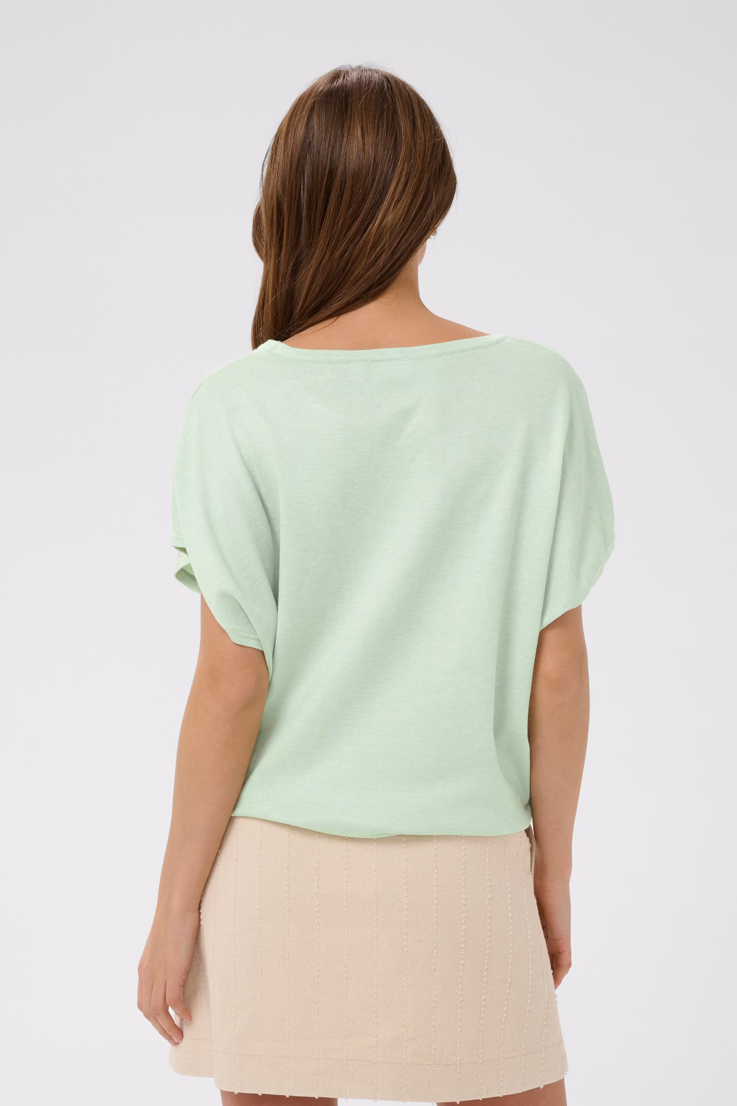 MilaSZ Pullover LOOKBOOK BACK 30513284-1463121