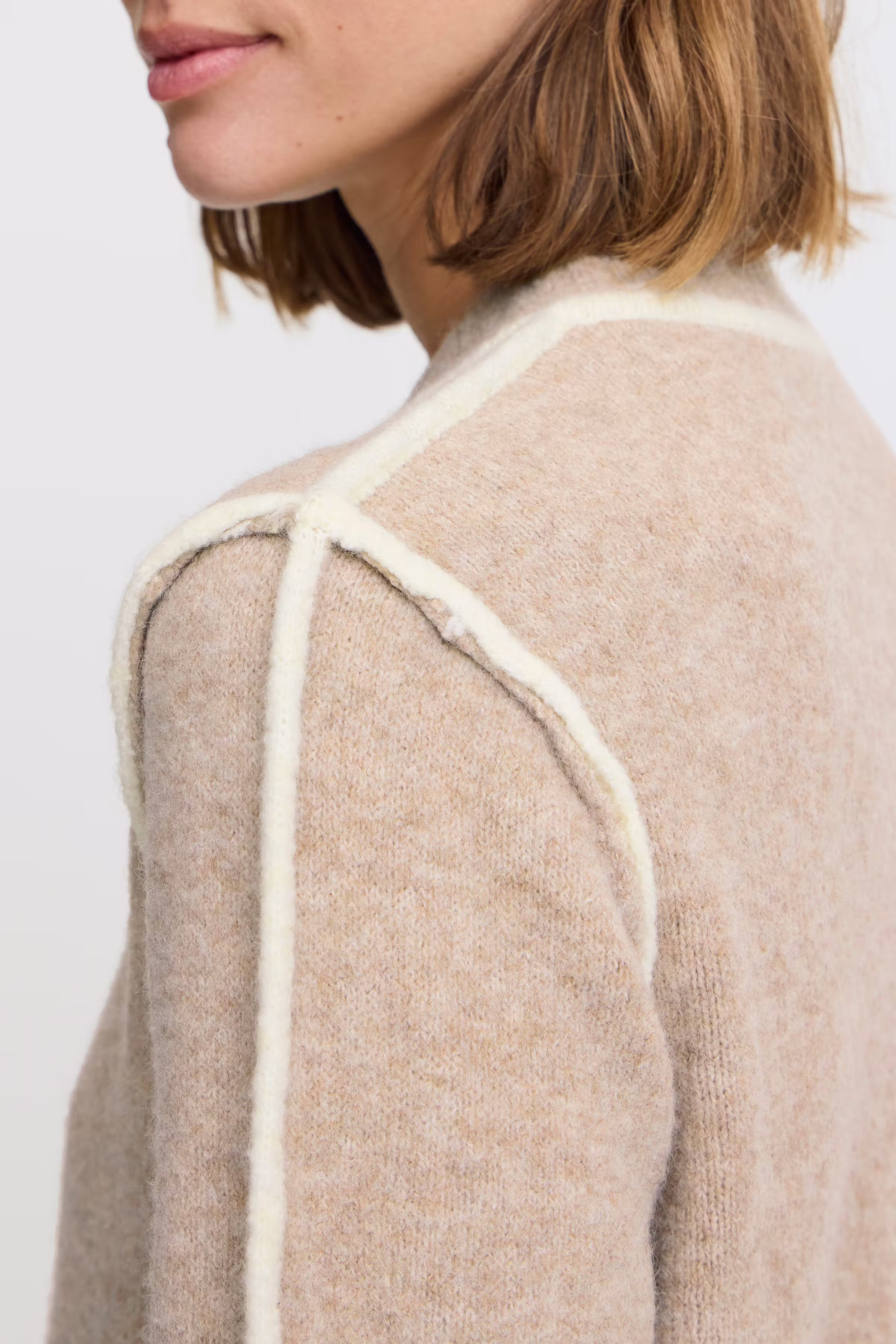 BYNINNA Cardigan LOOKBOOK DETAIL 20815679-203340