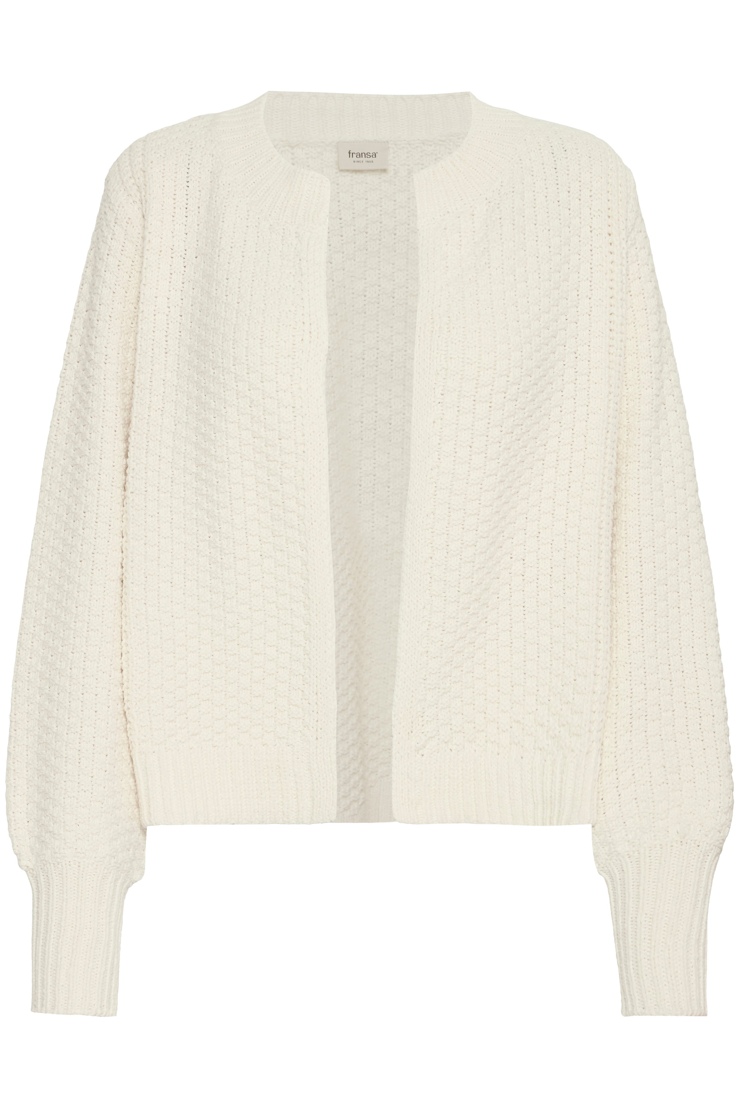 FRKAMILLE Cardigan PACK FRONT 20615904-110701