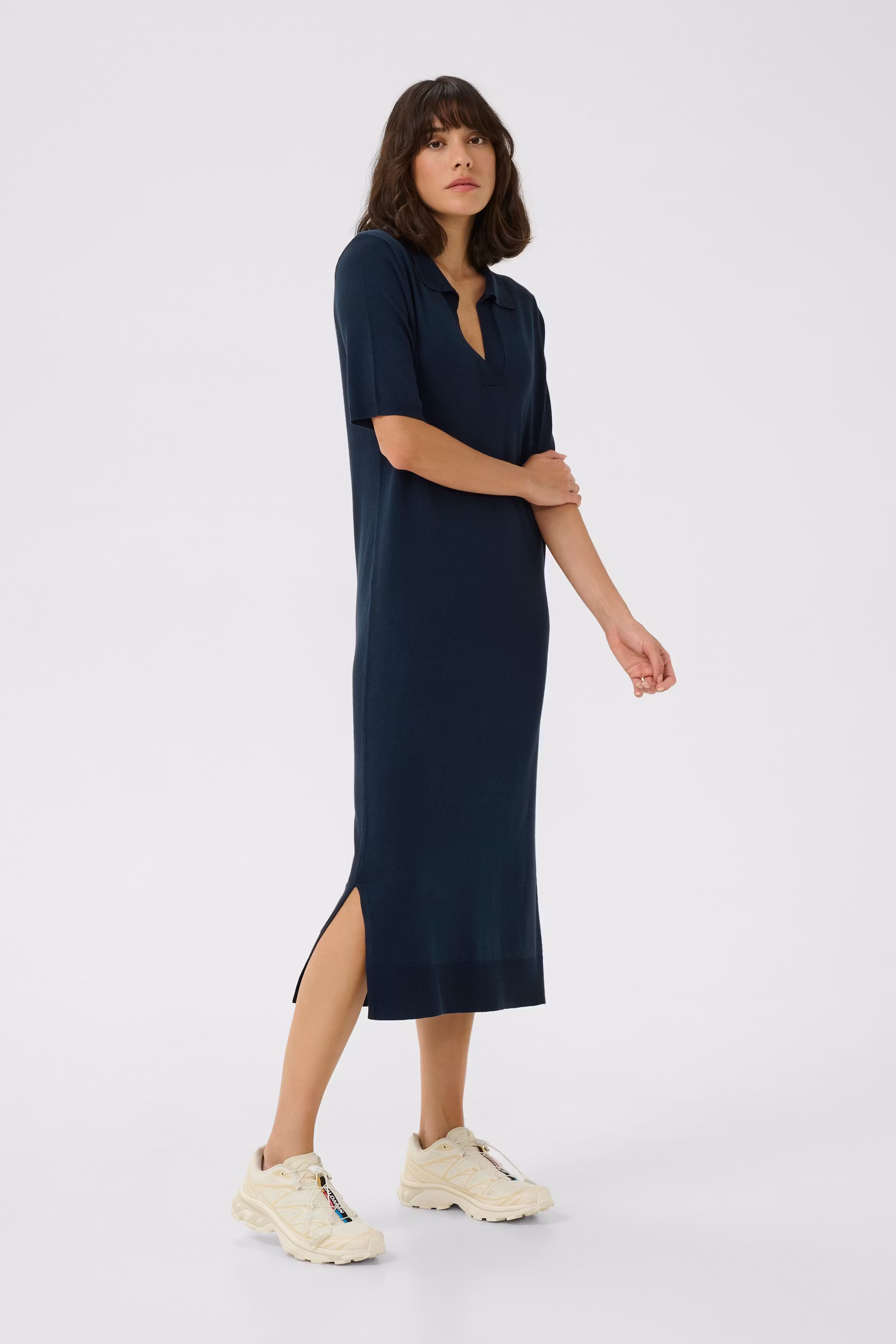 KAlizza Jurk LOOKBOOK FRONT 10510423-194020