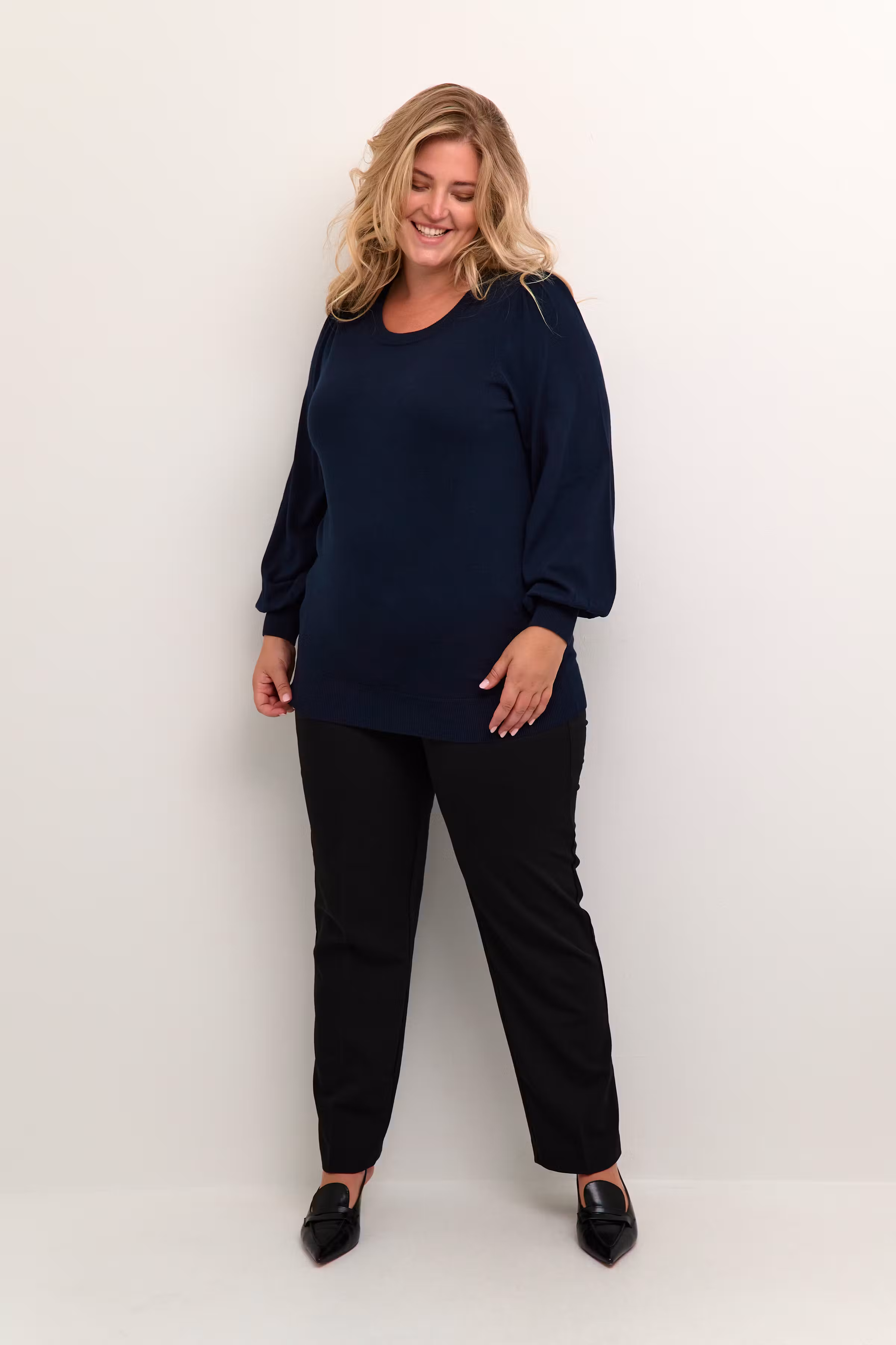 KCmiana Pullover LOOKBOOK FRONT 10582018-194020