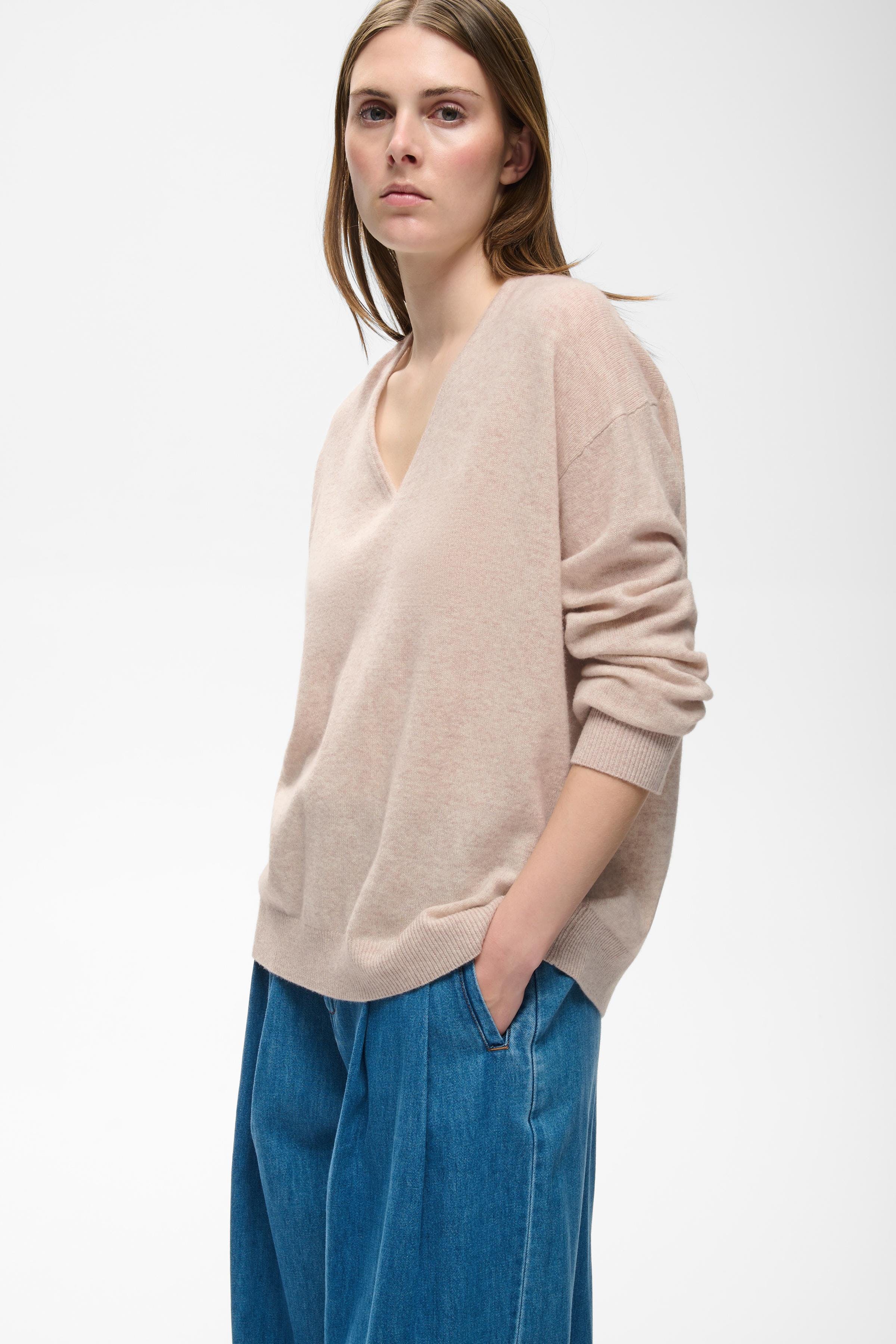 TALLYIW Pullover LOOKBOOK DETAIL 30113217-1715061