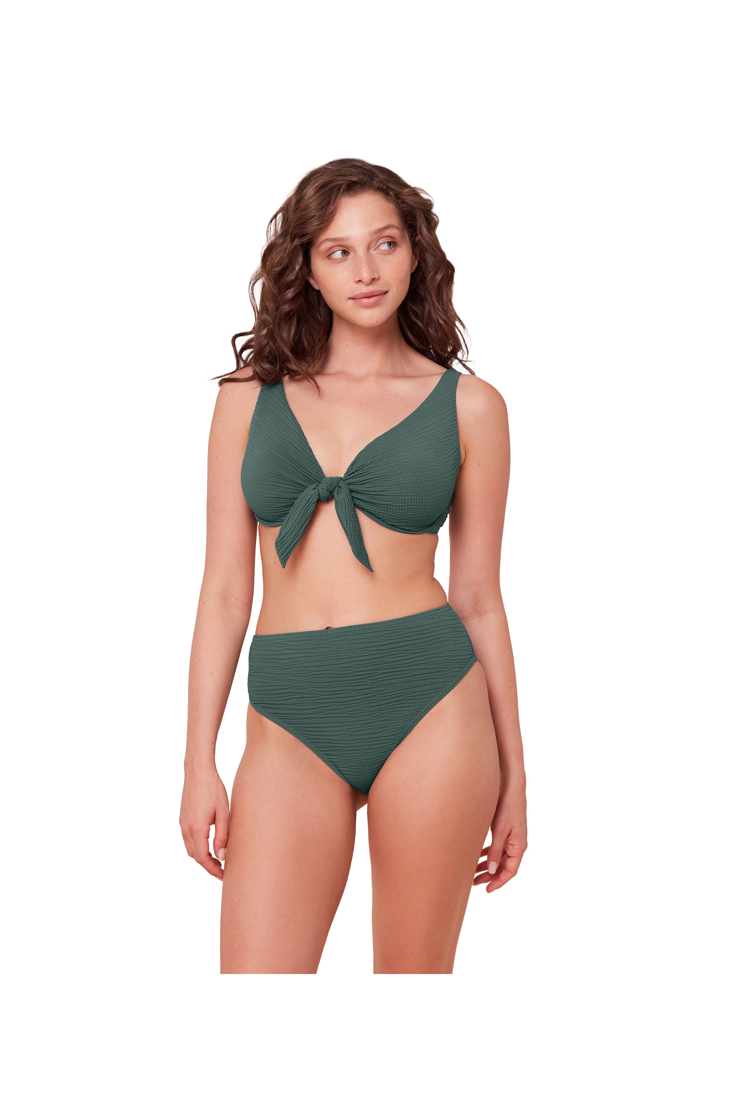 SummerExpression Bikinitop LOOKBOOK FRONT 40500250-T1568