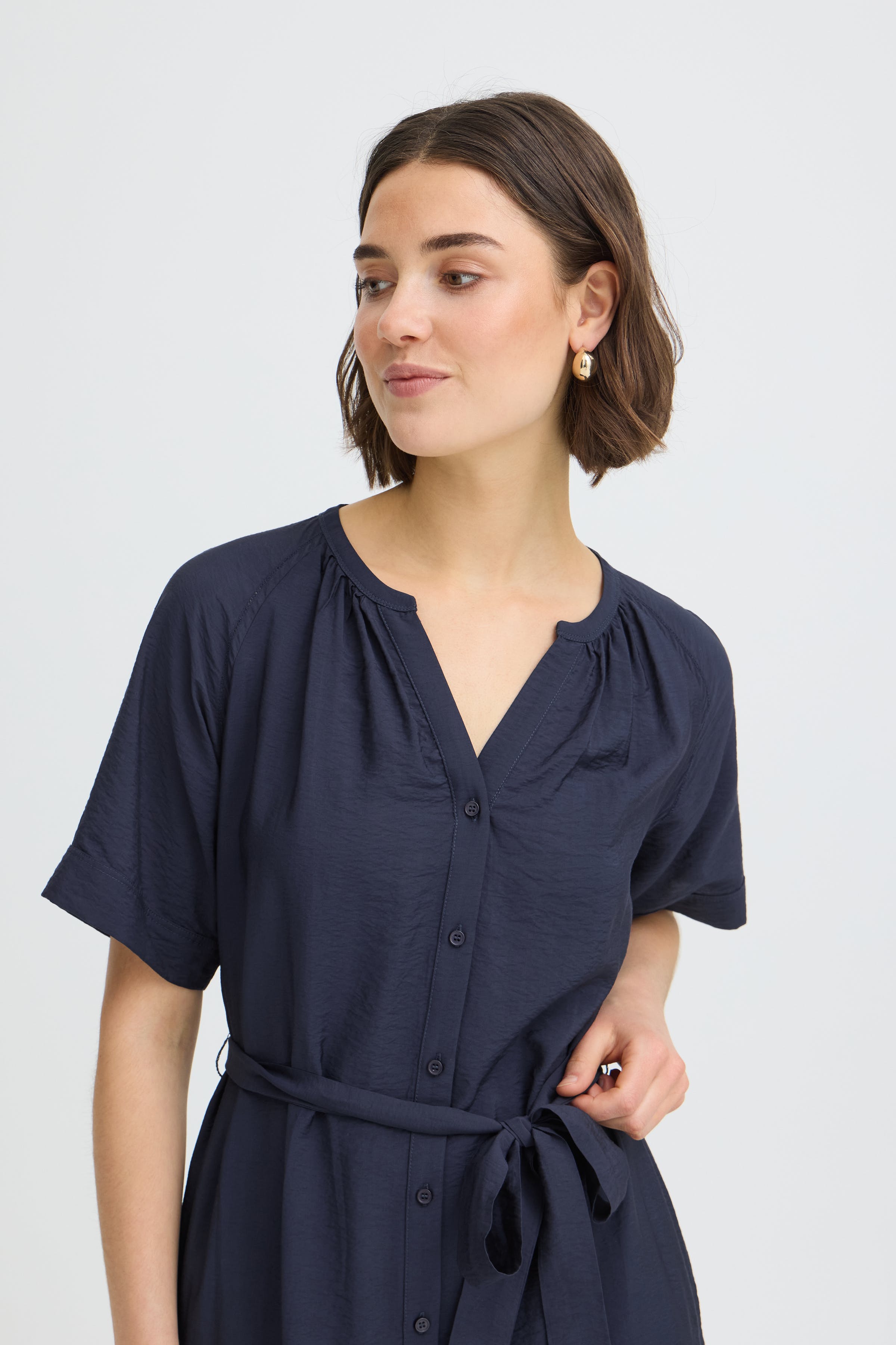 FRANIE Kleid LOOKBOOK DETAIL 20617857-193923