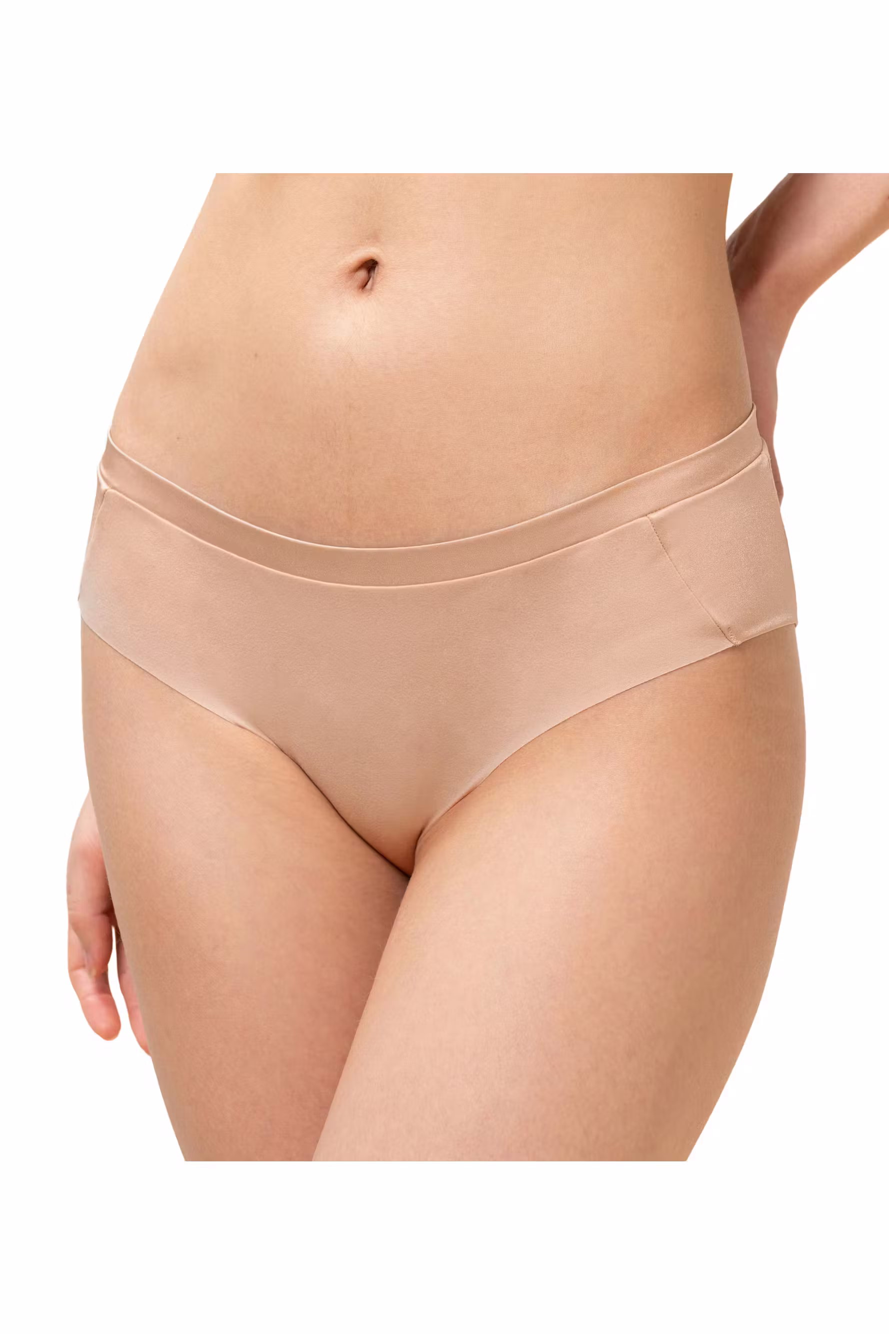 Pantie LOOKBOOK FRONT 40500052-T00EP