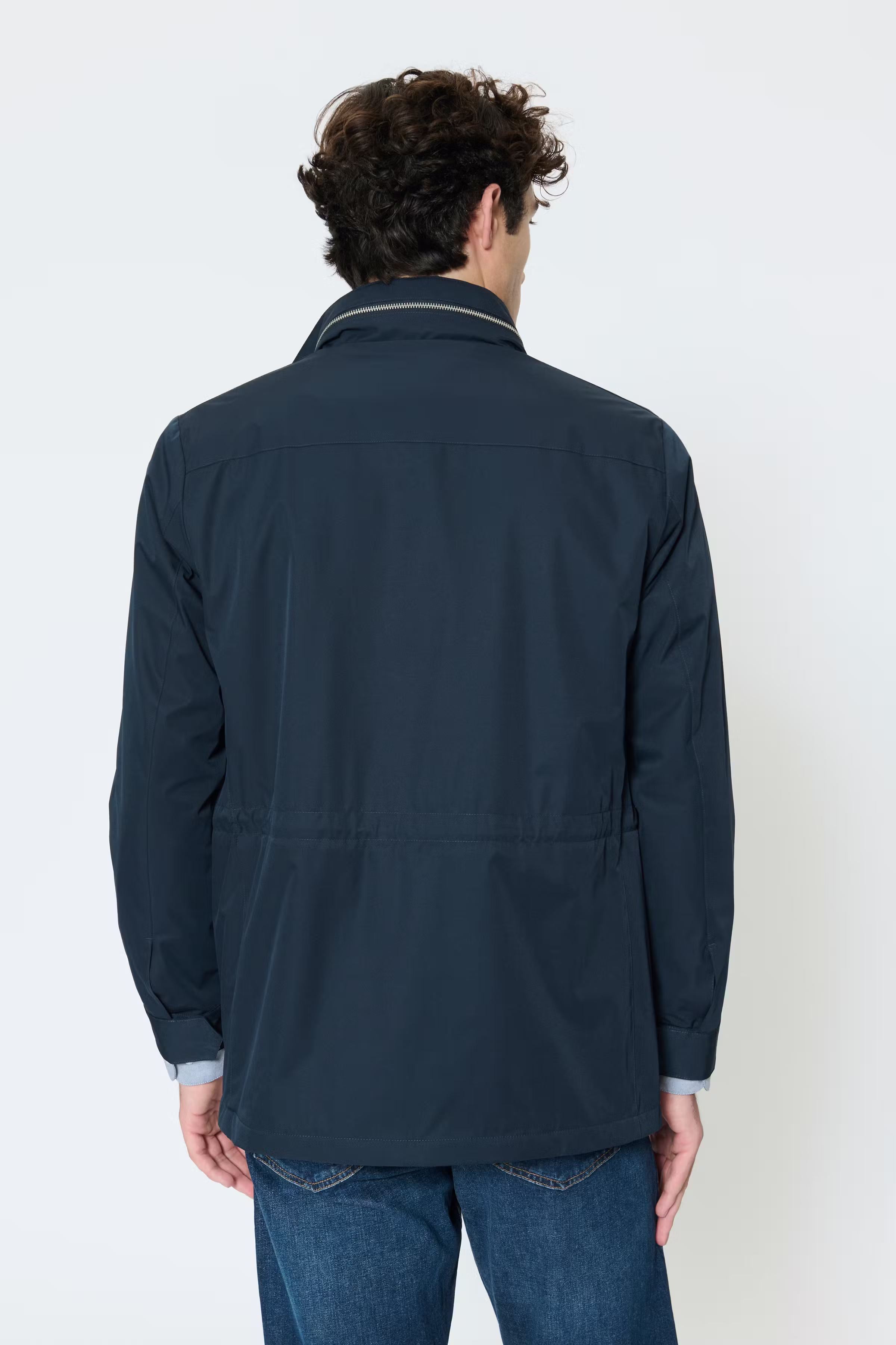 MAglebelands Yttertøy LOOKBOOK BACK 30207132-194011