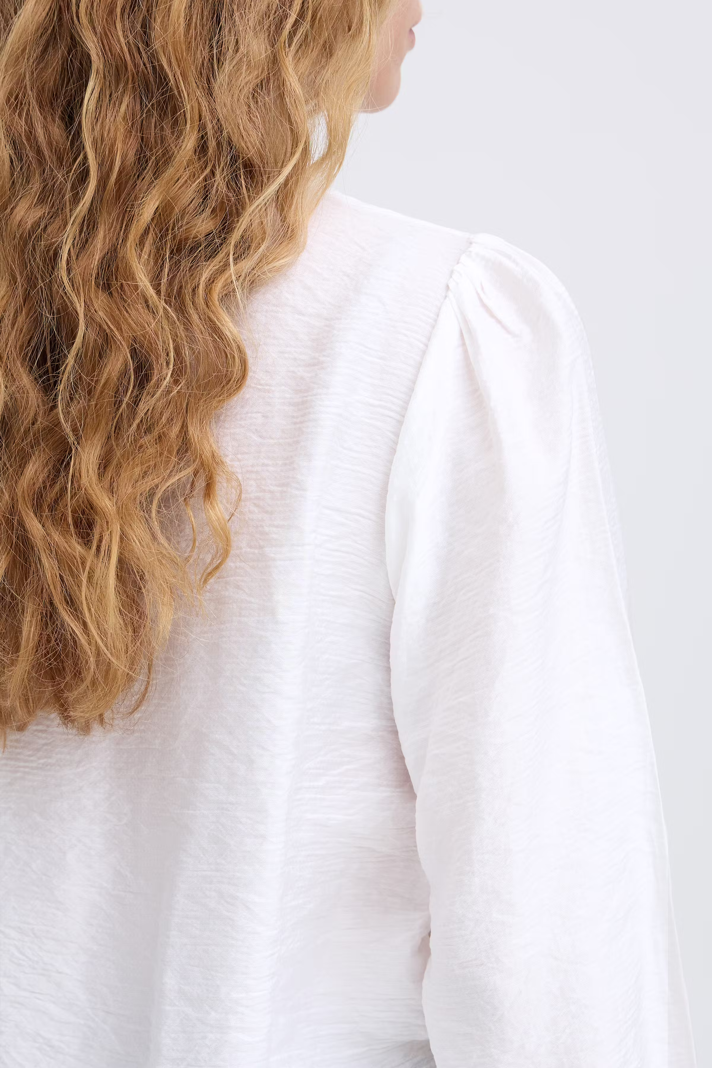 BYXFAITH Bluse LOOKBOOK DETAIL 20817299-110602