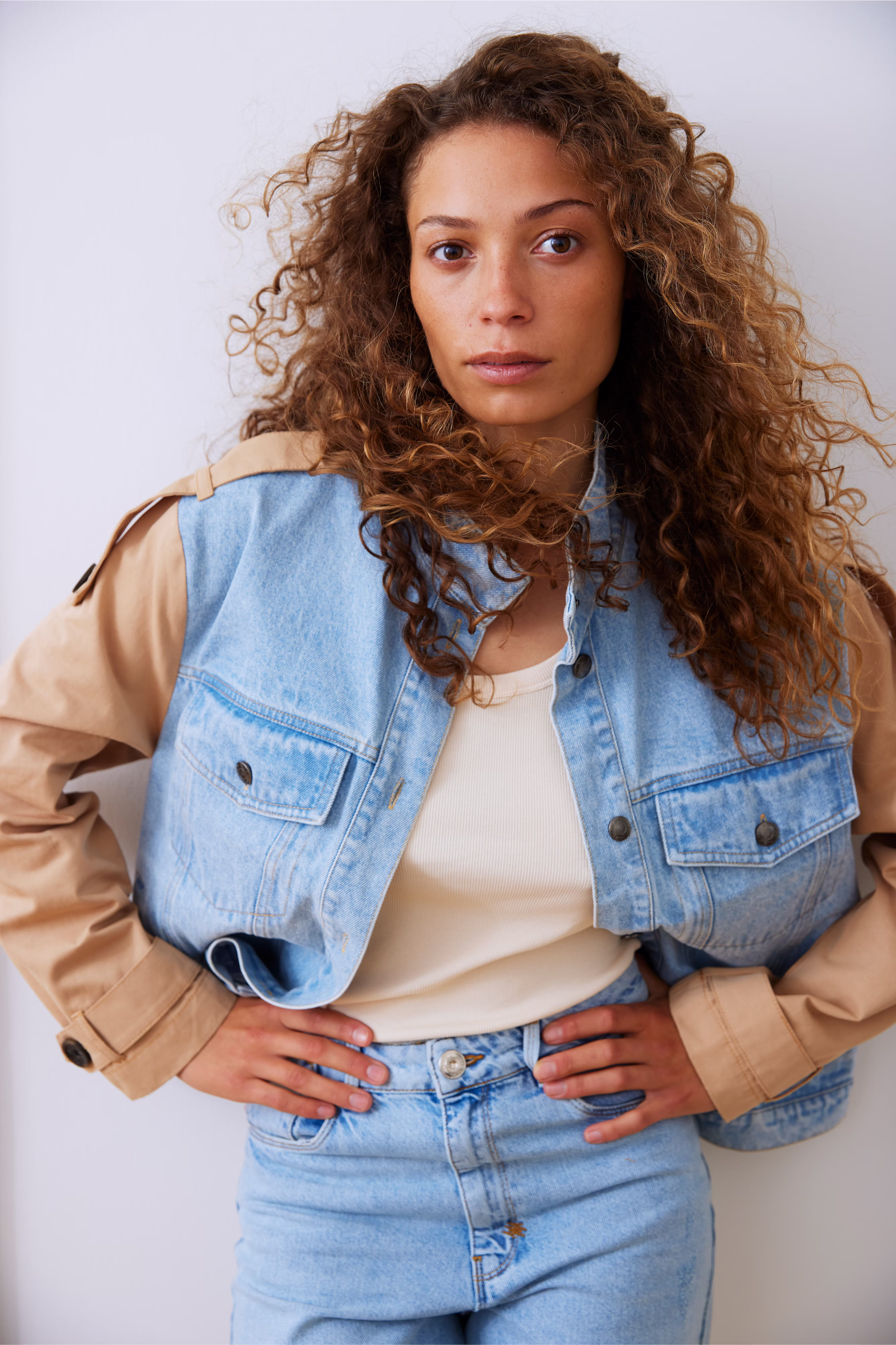 PZHALEY Outerwear LOCATION NONE 50209014-171320