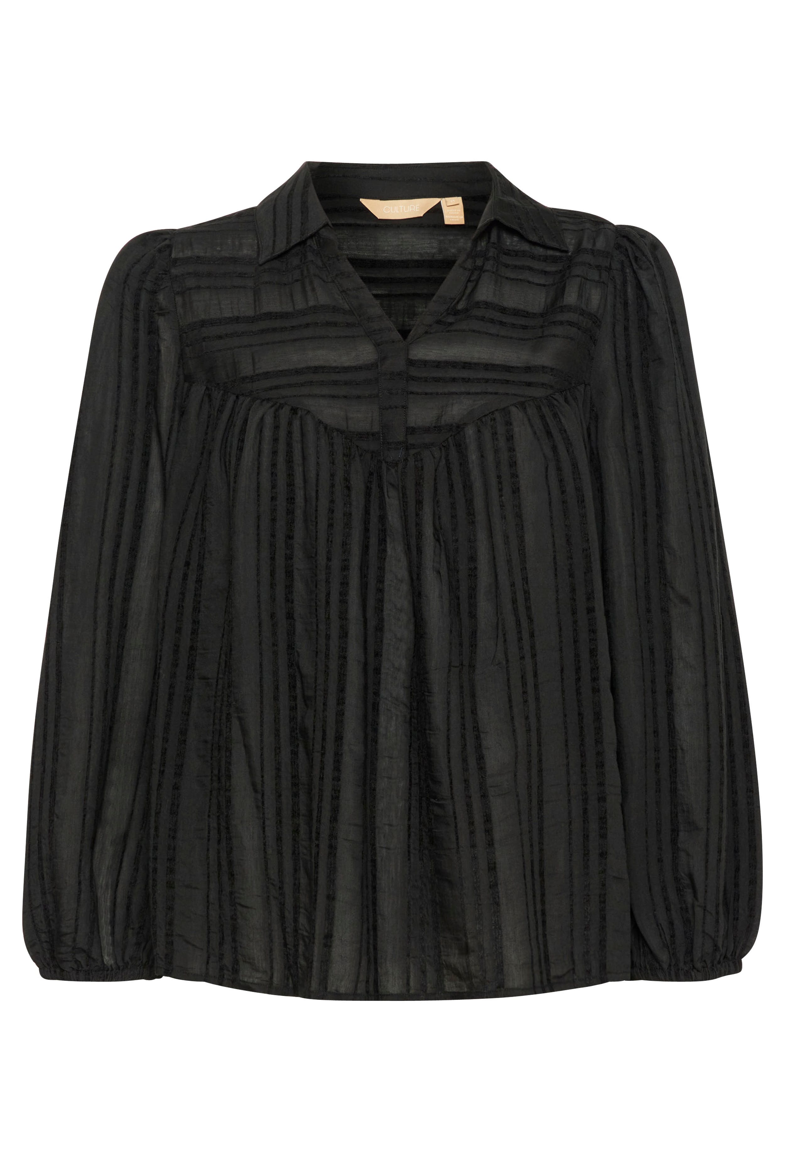 CUasima Skjorte PACK FRONT 50111285-500012