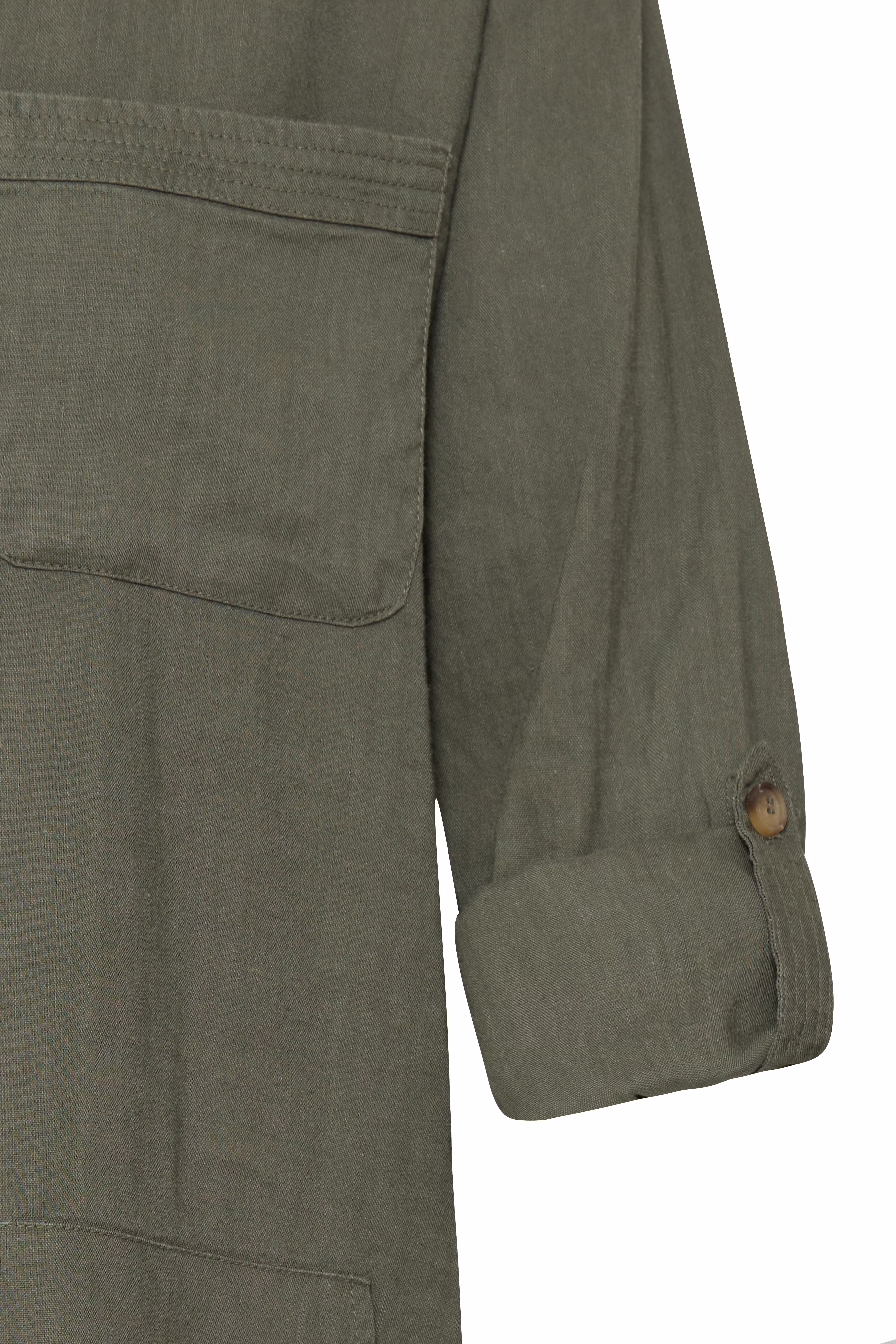 PZLUCA Kjole PACK DETAIL 50210431-180312