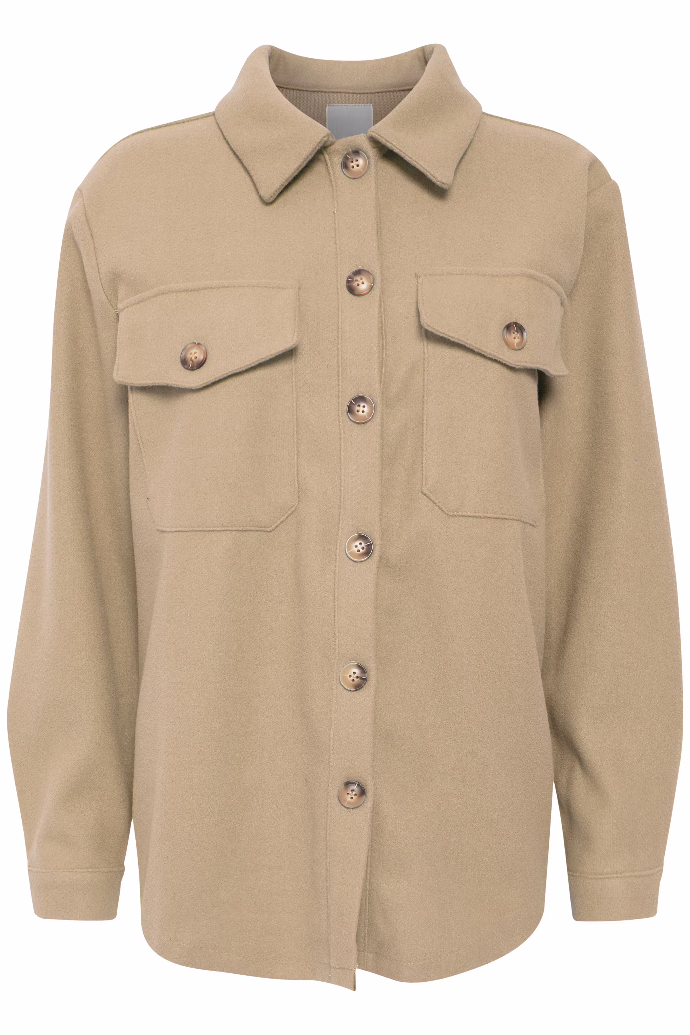 Jakke PACK FRONT 20609344-151306