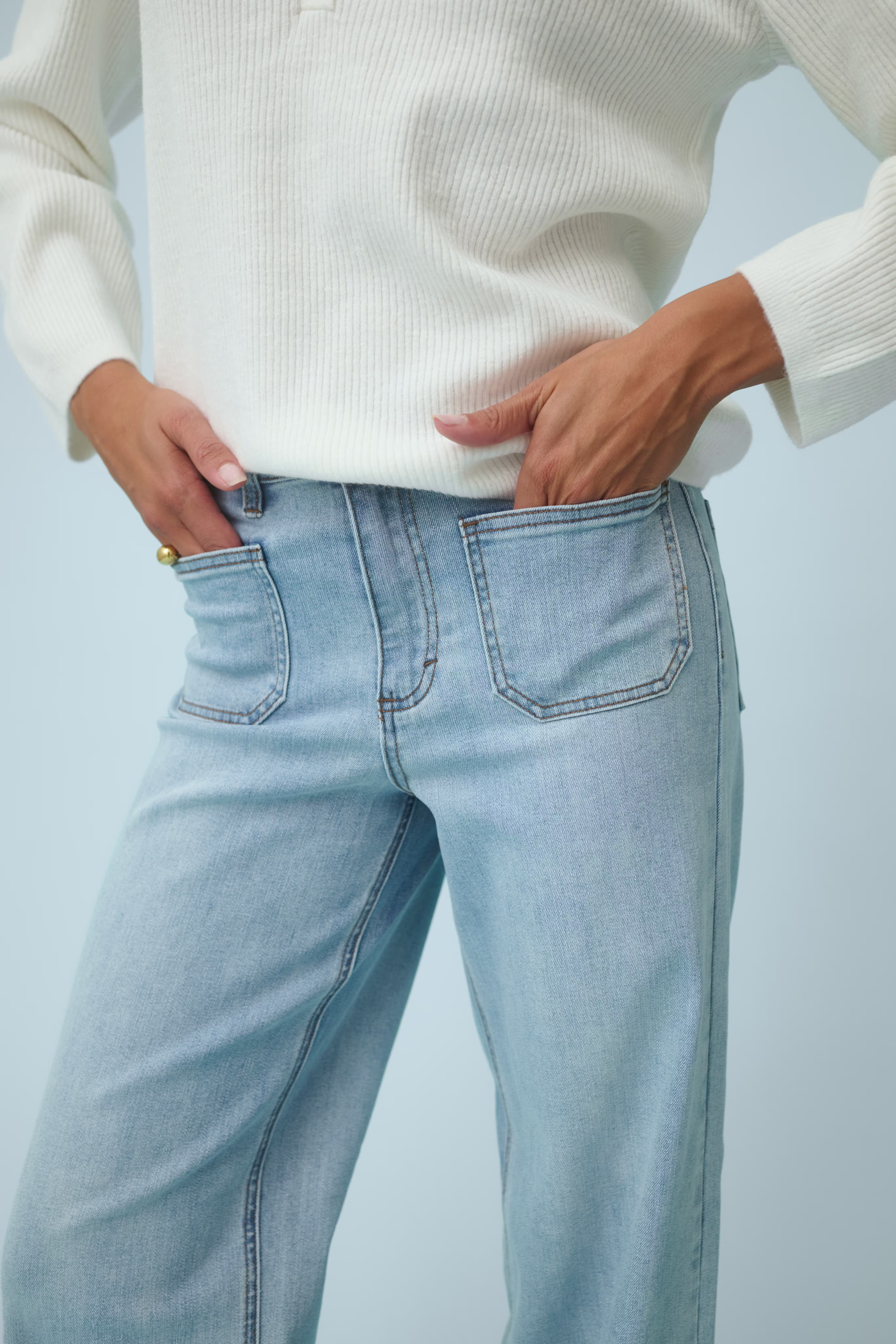 KAbrook Jeans LOCATION NONE 10510722-101012