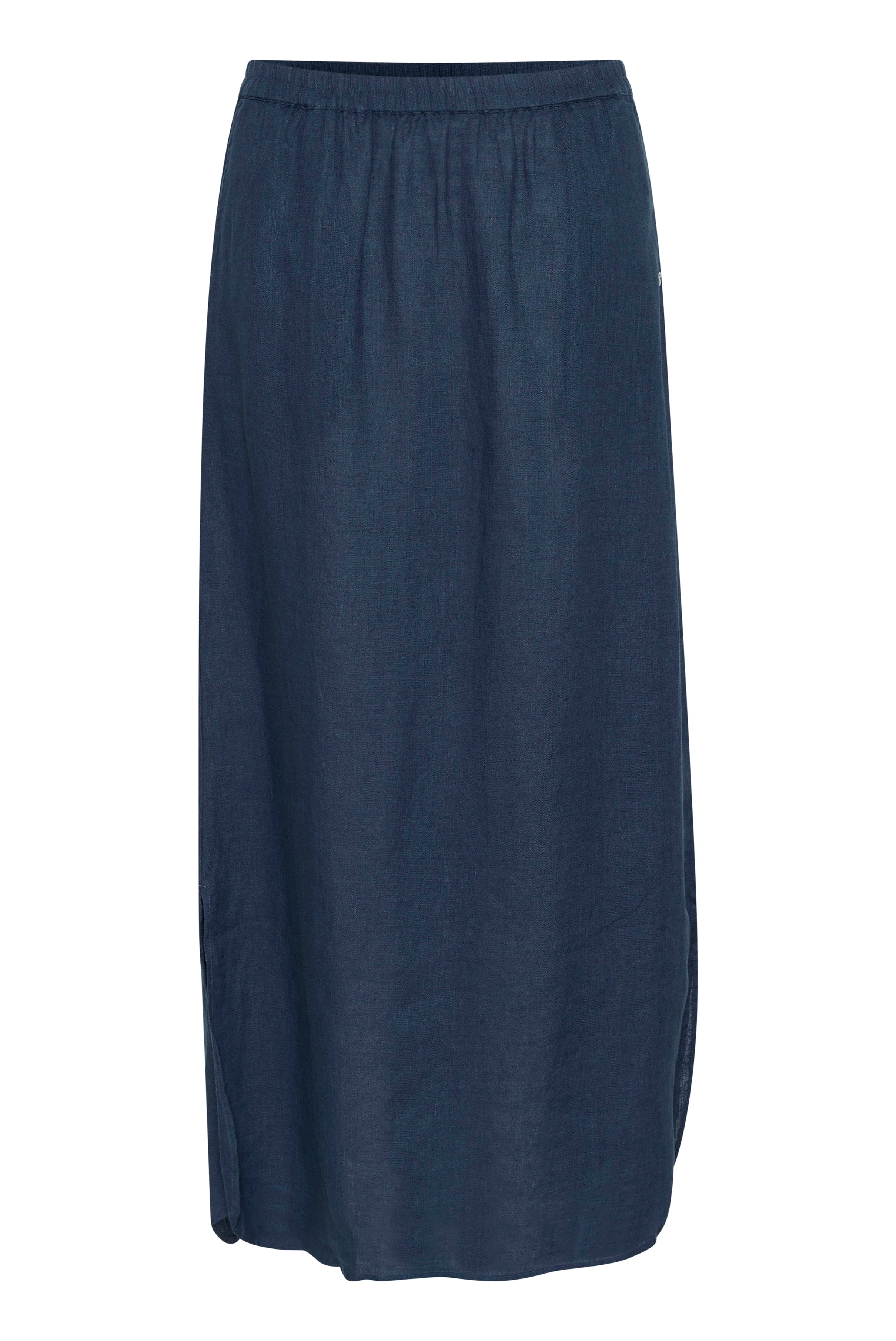 CRBellis Jupe en lin PACK FRONT 10612565-163118