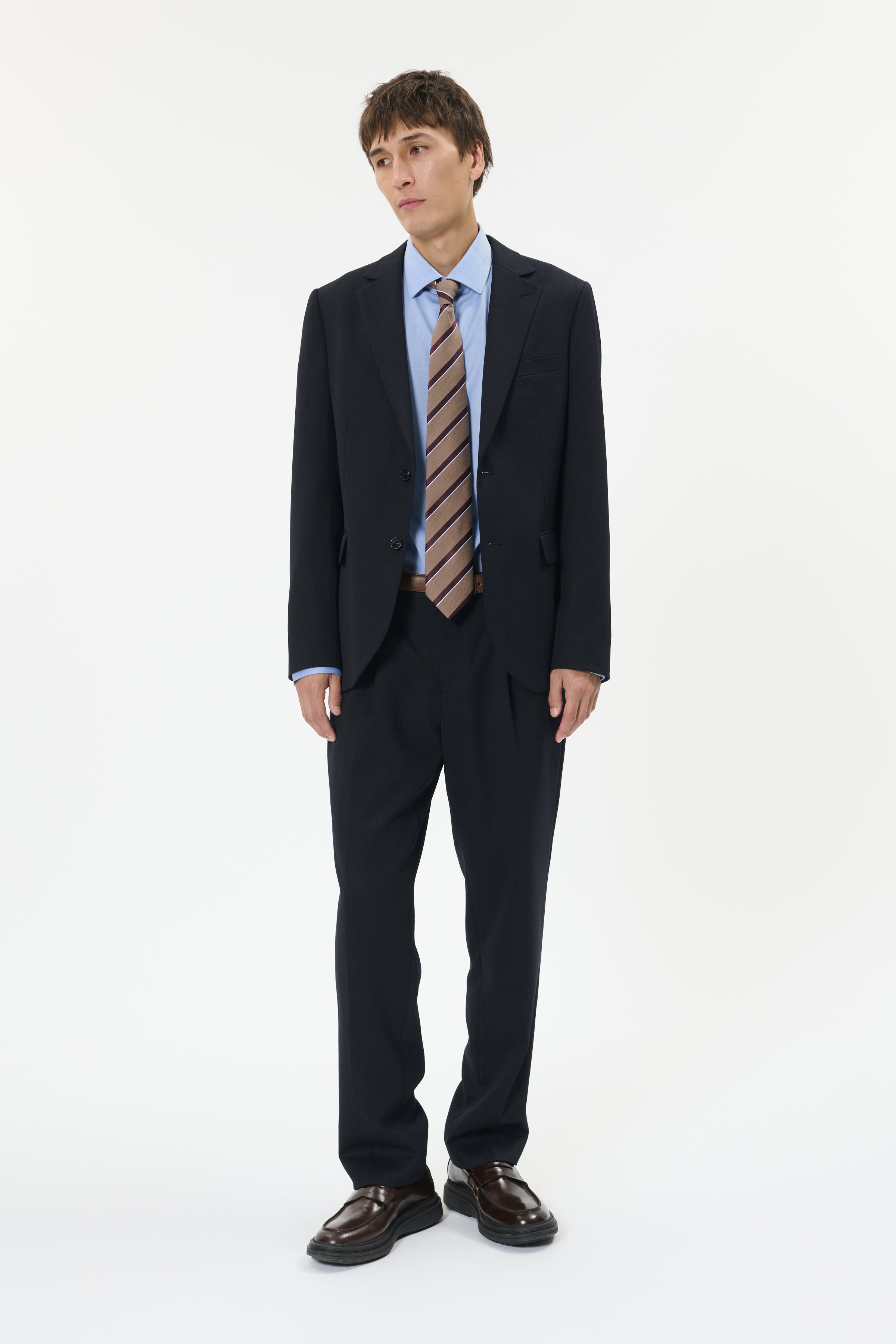 MAweller Broek LOOKBOOK FRONT 30208791-301664