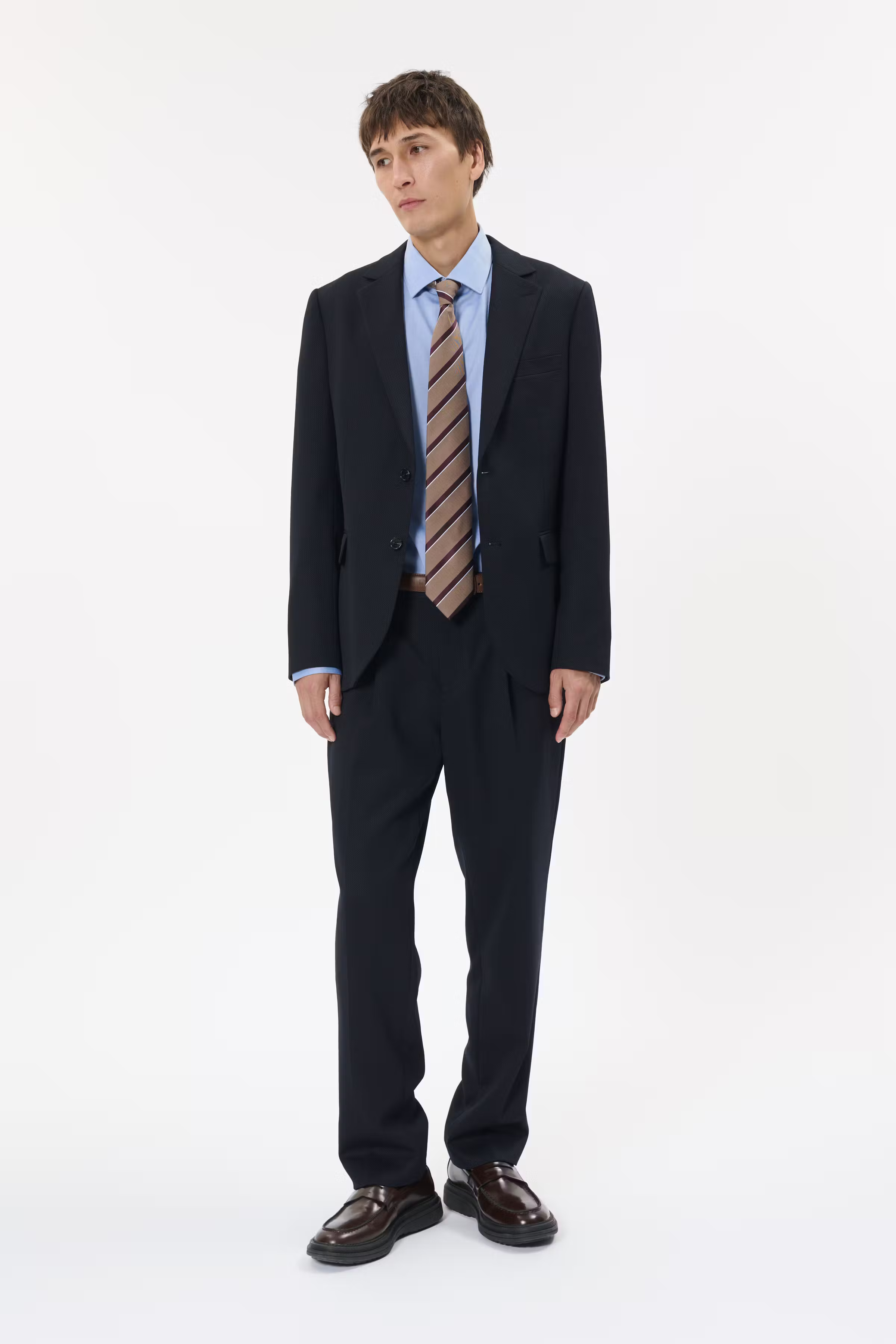 MAweller Byxor LOOKBOOK FRONT 30208791-301664