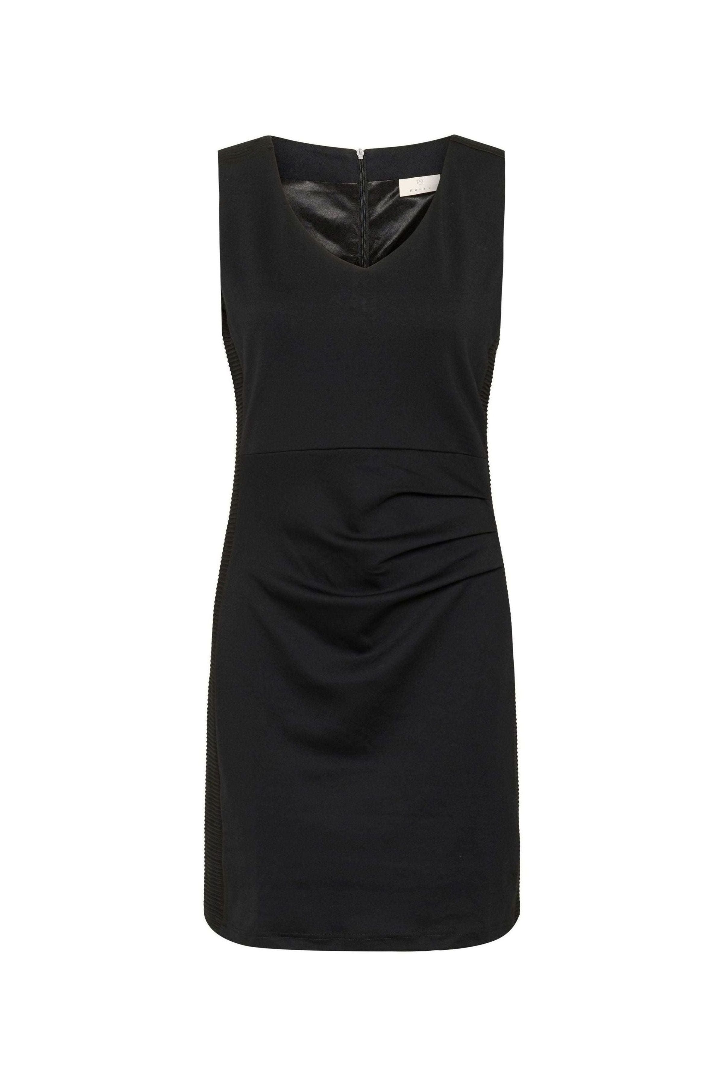 Sara Dress PACK FRONT 10500655-50600