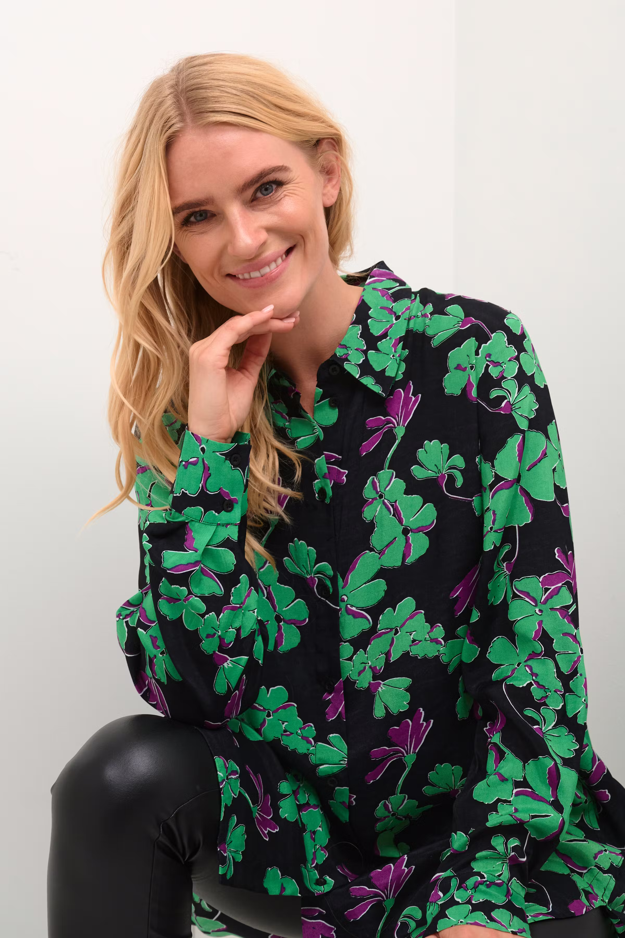 BPfelicia Tunic LOOKBOOK DETAIL 10590589-105323B