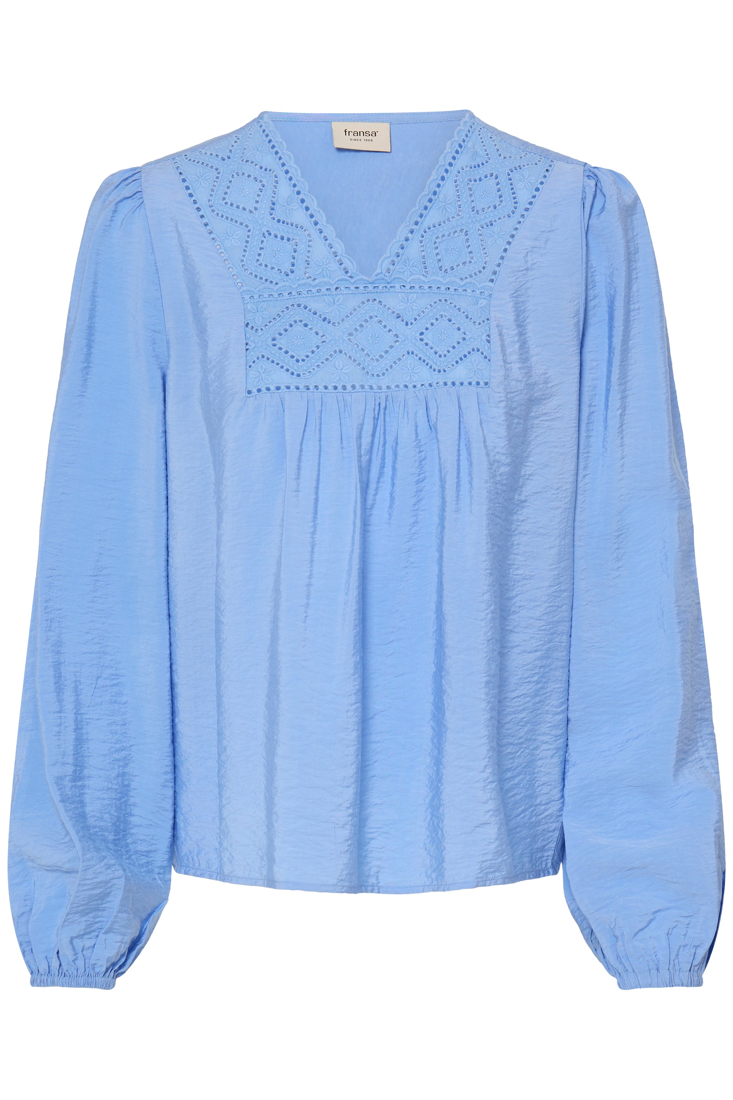 FRBLONDAS Bluse PACK FRONT 20617813-180516